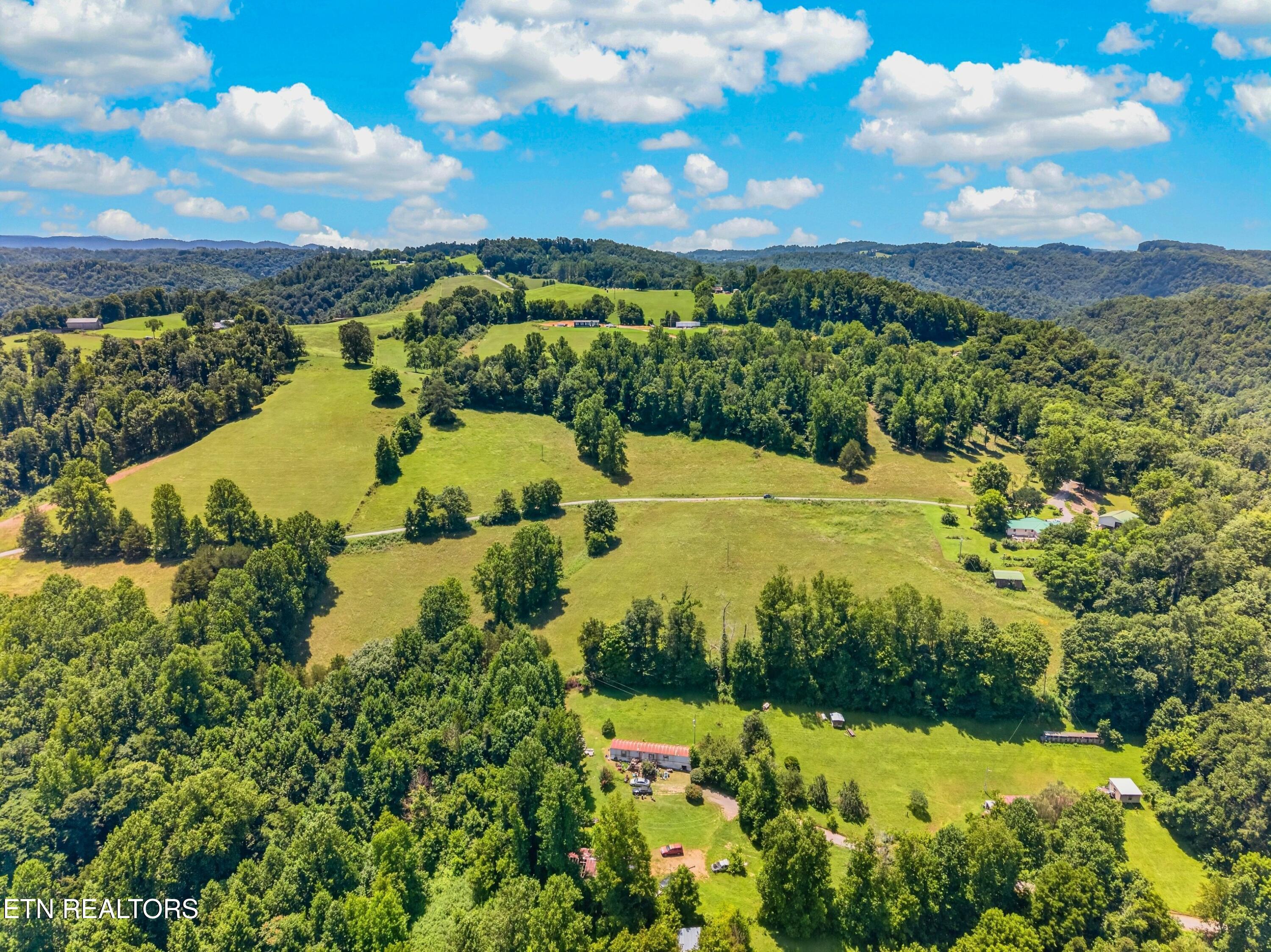 Tbd Ferguson Ridge Road Tazewell TN 37879