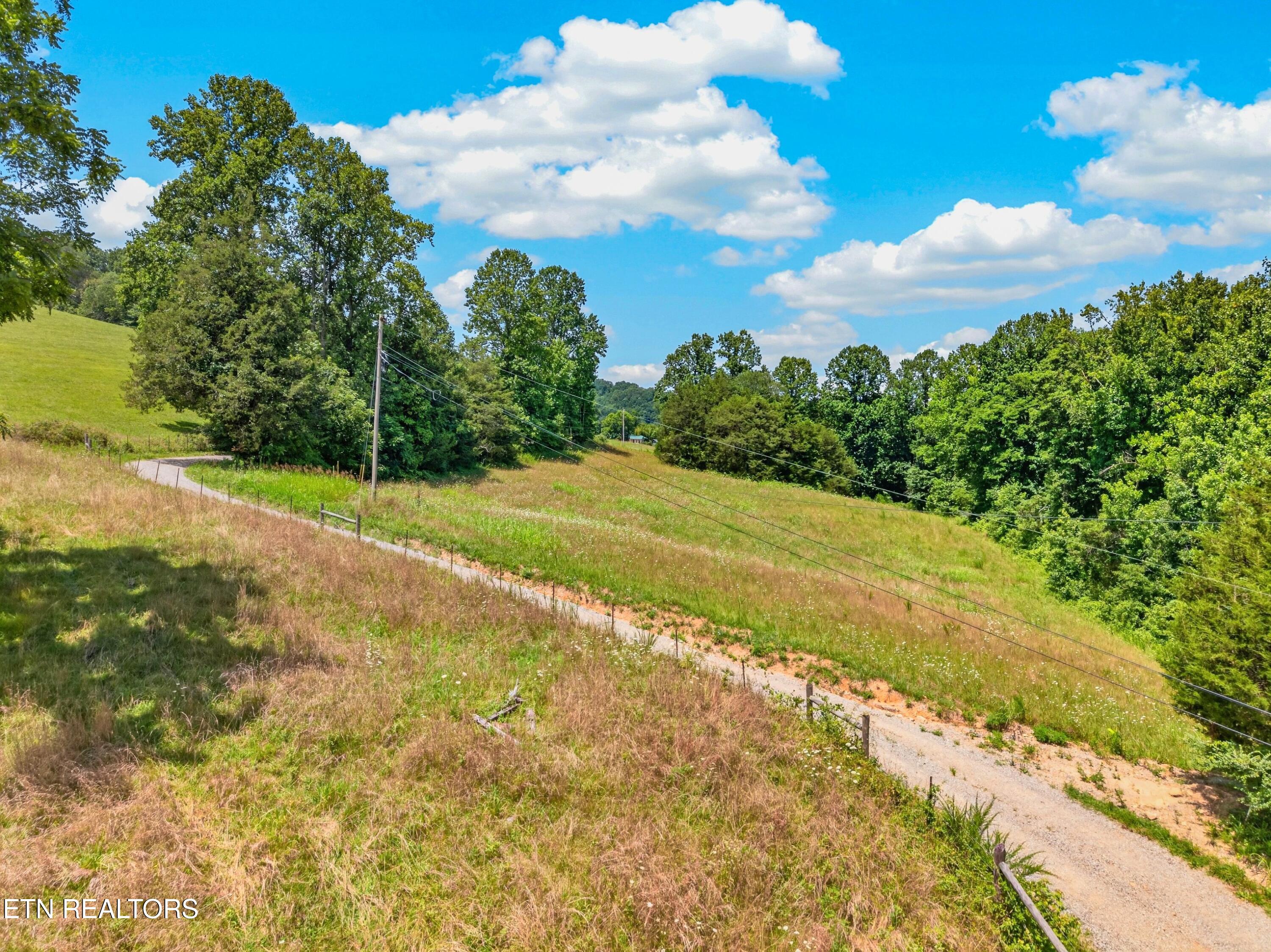 Tbd Ferguson Ridge Road Tazewell TN 37879