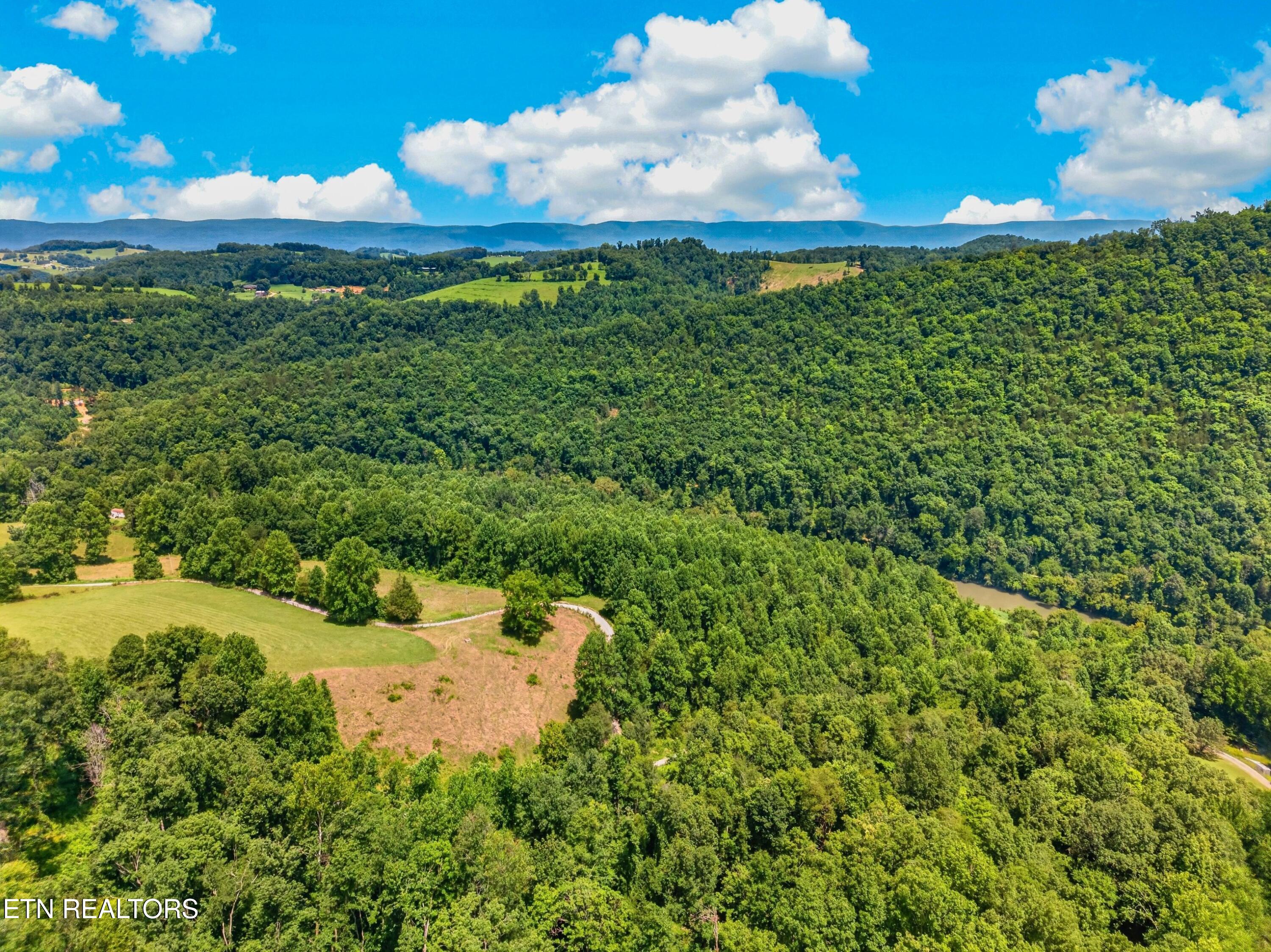 Tbd Ferguson Ridge Road Tazewell TN 37879