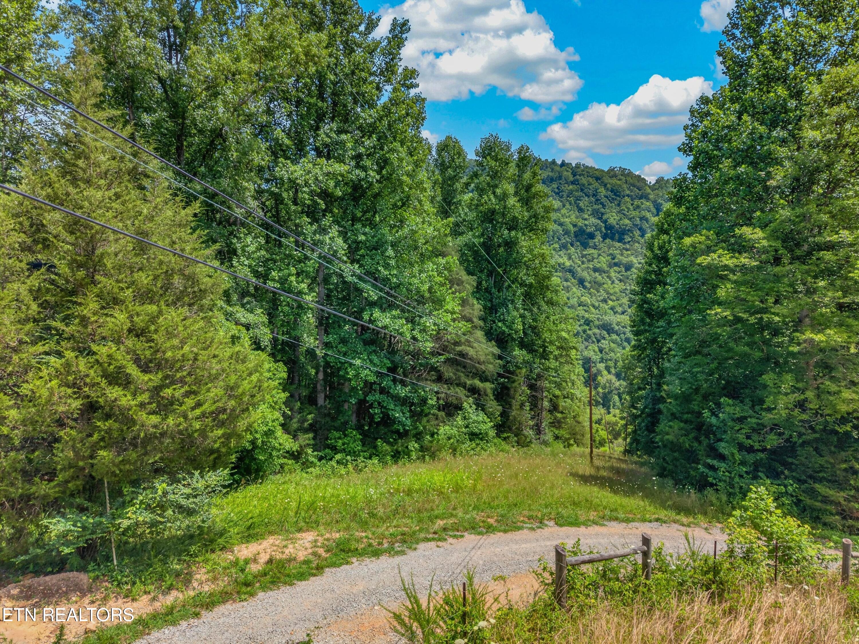 Tbd Ferguson Ridge Road Tazewell TN 37879