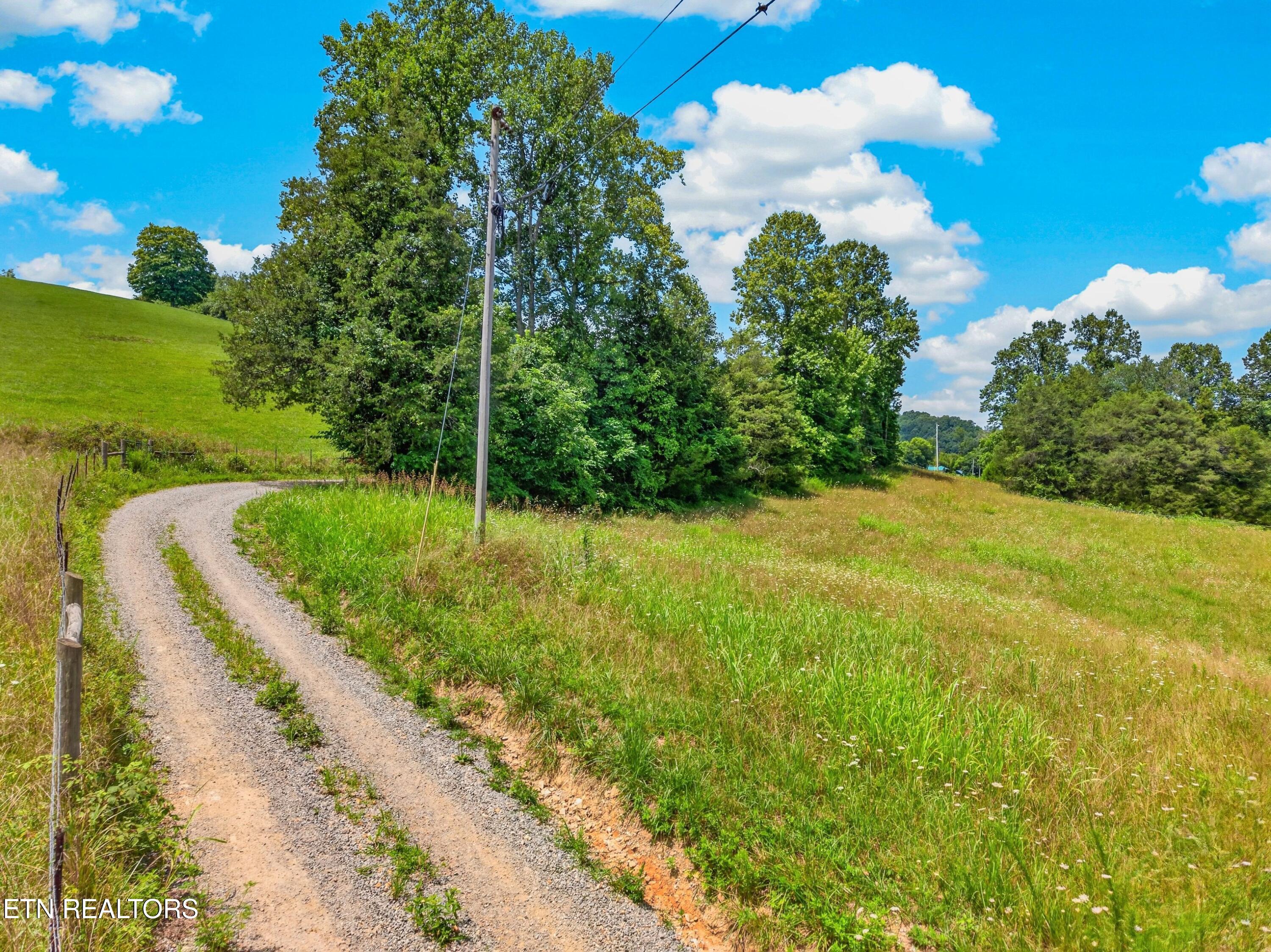 Tbd Ferguson Ridge Road Tazewell TN 37879