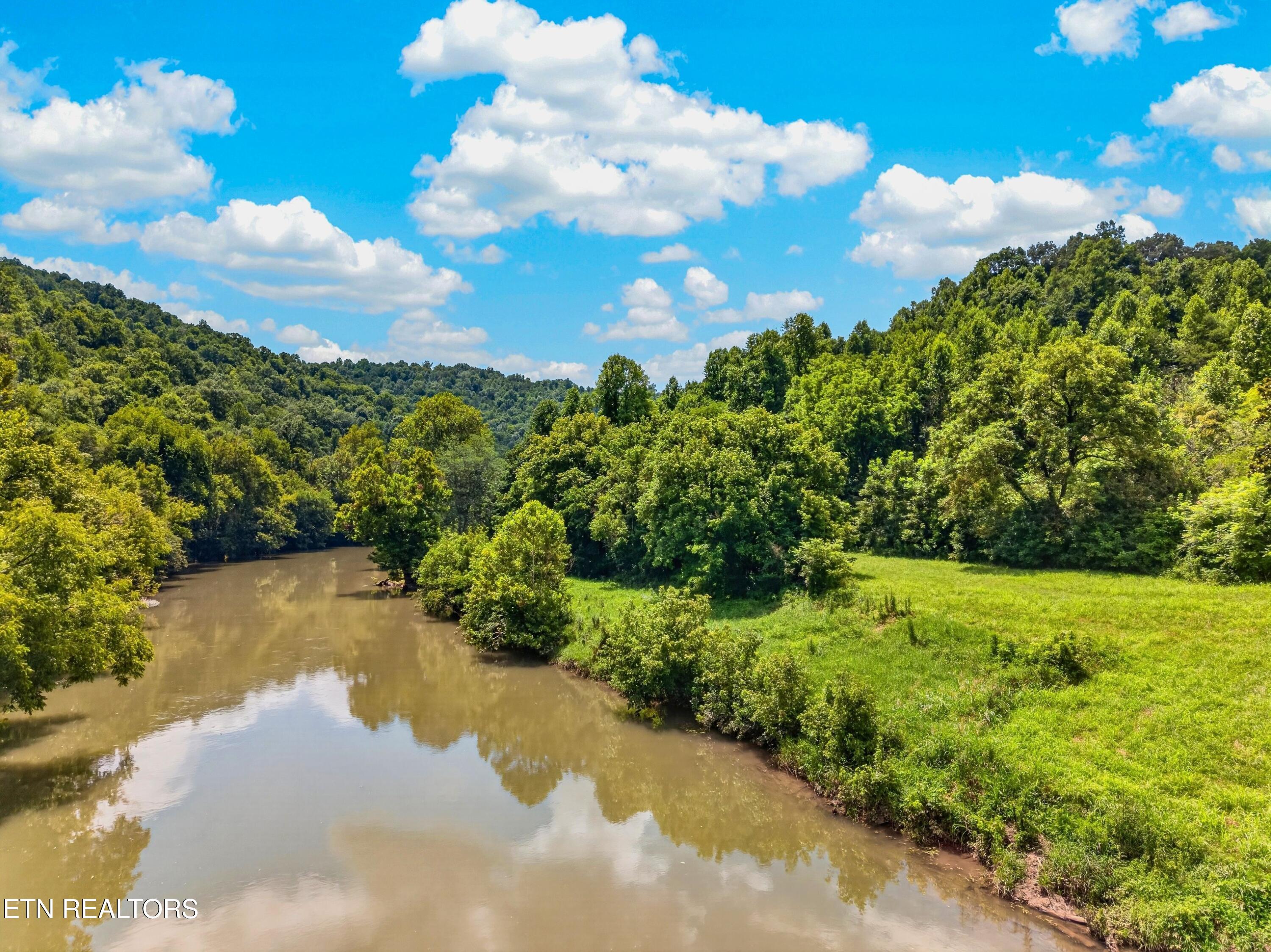 Tbd Ferguson Ridge Road Tazewell TN 37879