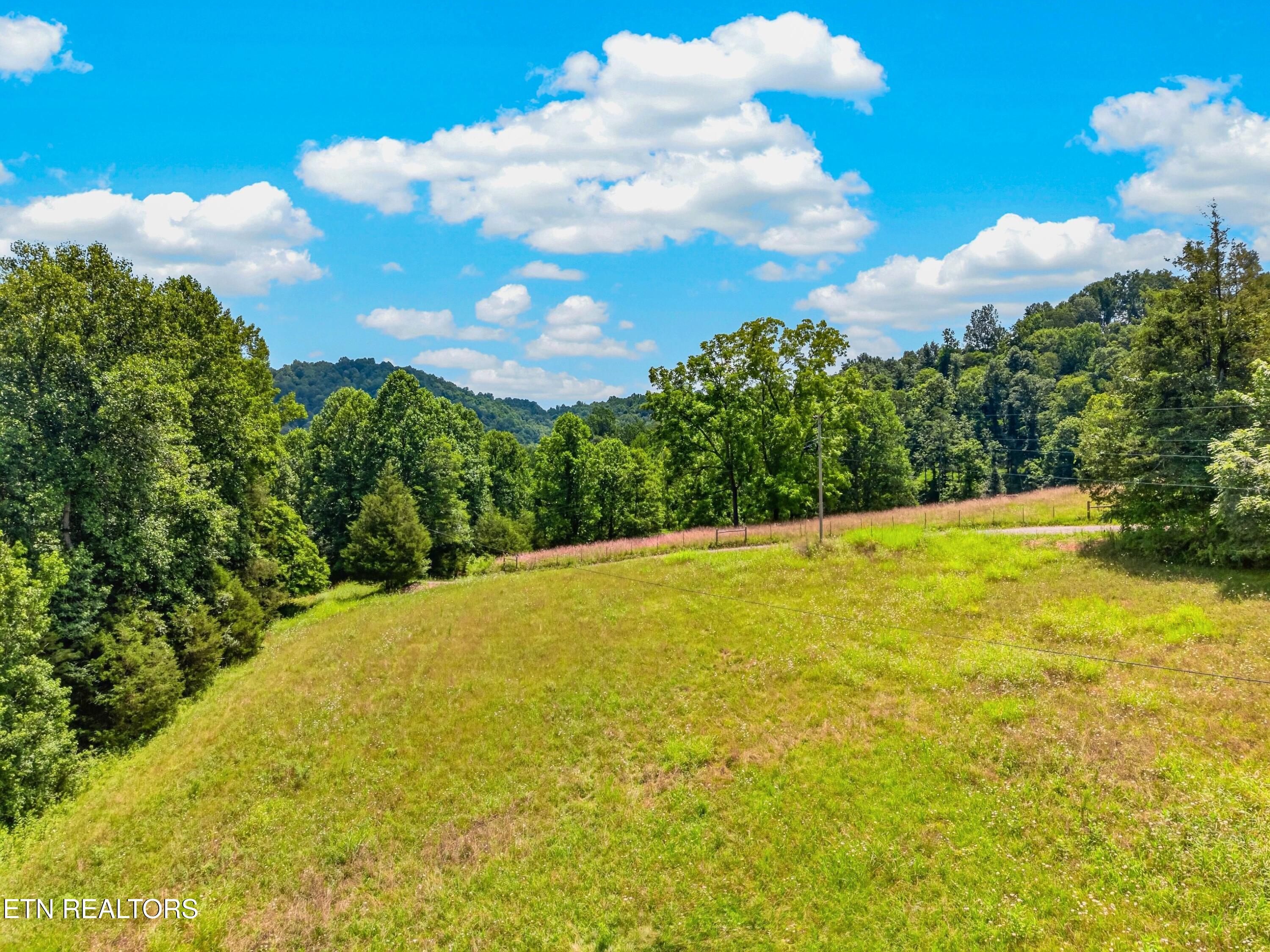 Tbd Ferguson Ridge Road Tazewell TN 37879
