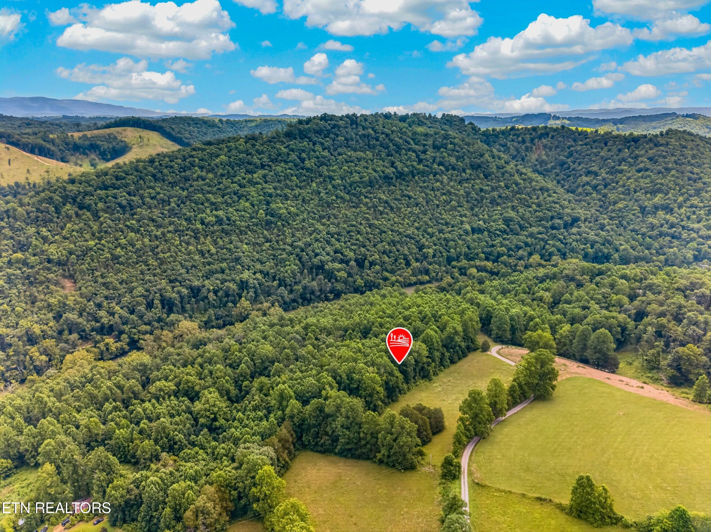 Tbd Ferguson Ridge Road Tazewell TN 37879