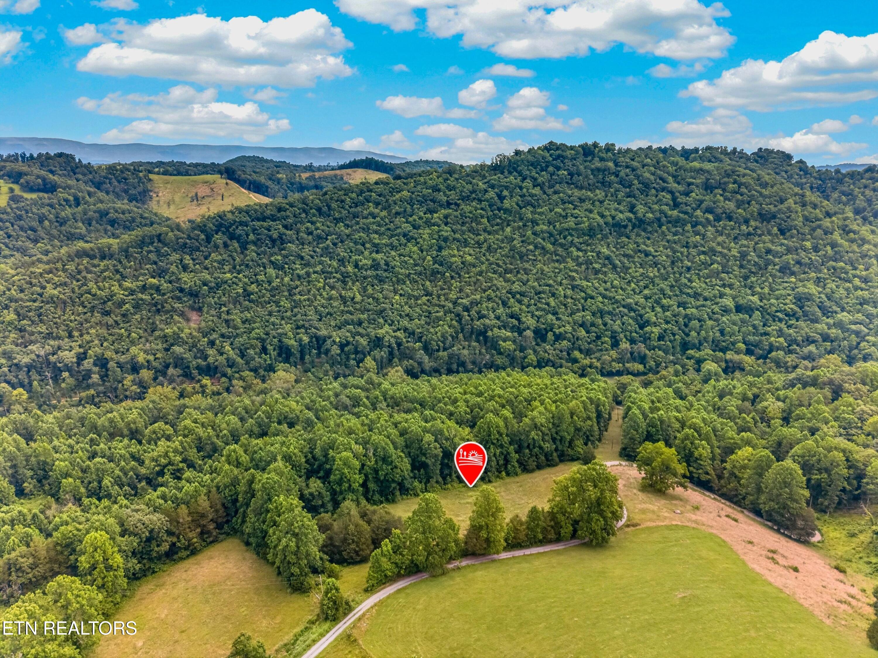 Tbd Ferguson Ridge Road Tazewell TN 37879