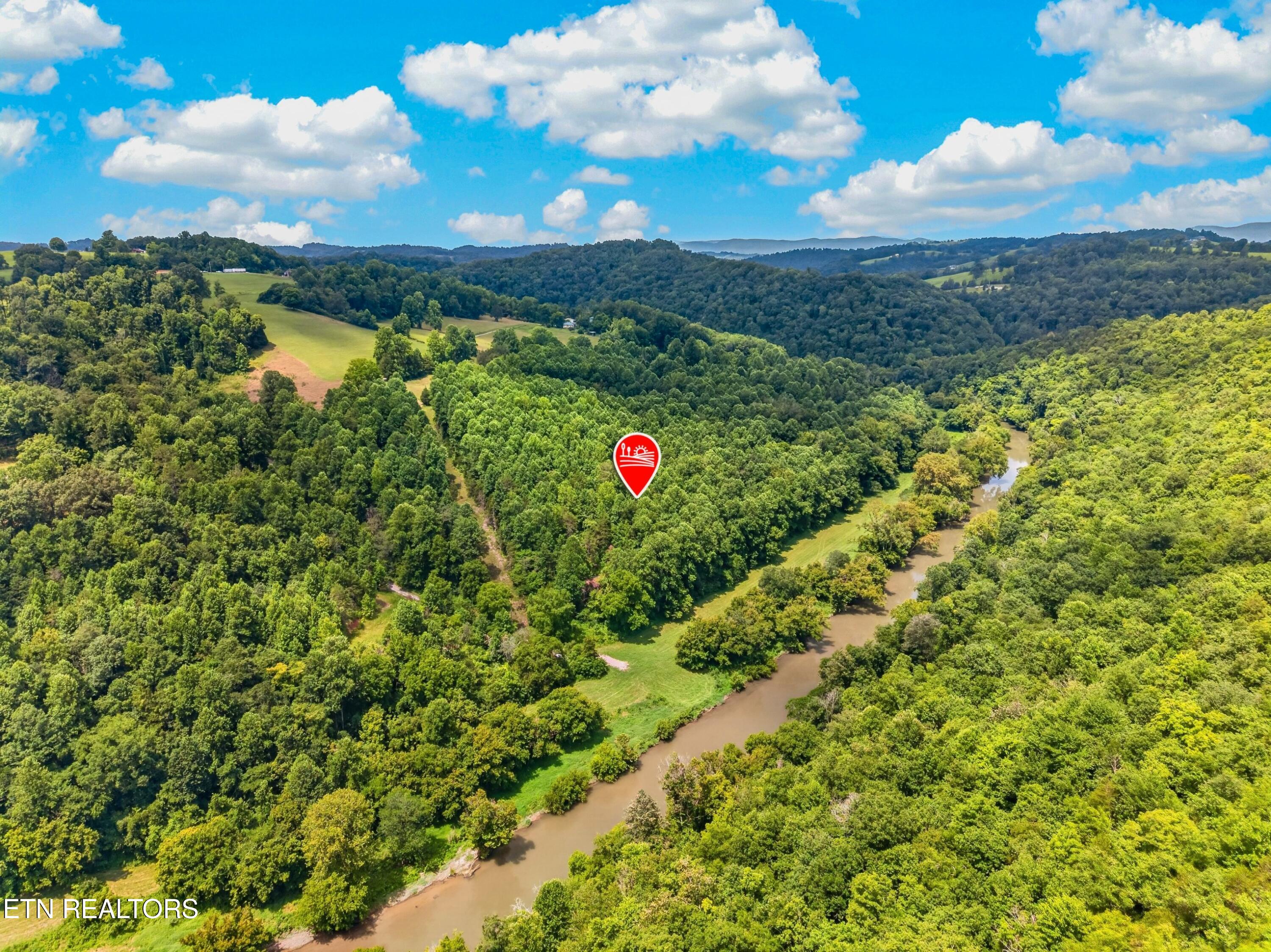 Tbd Ferguson Ridge Road Tazewell TN 37879