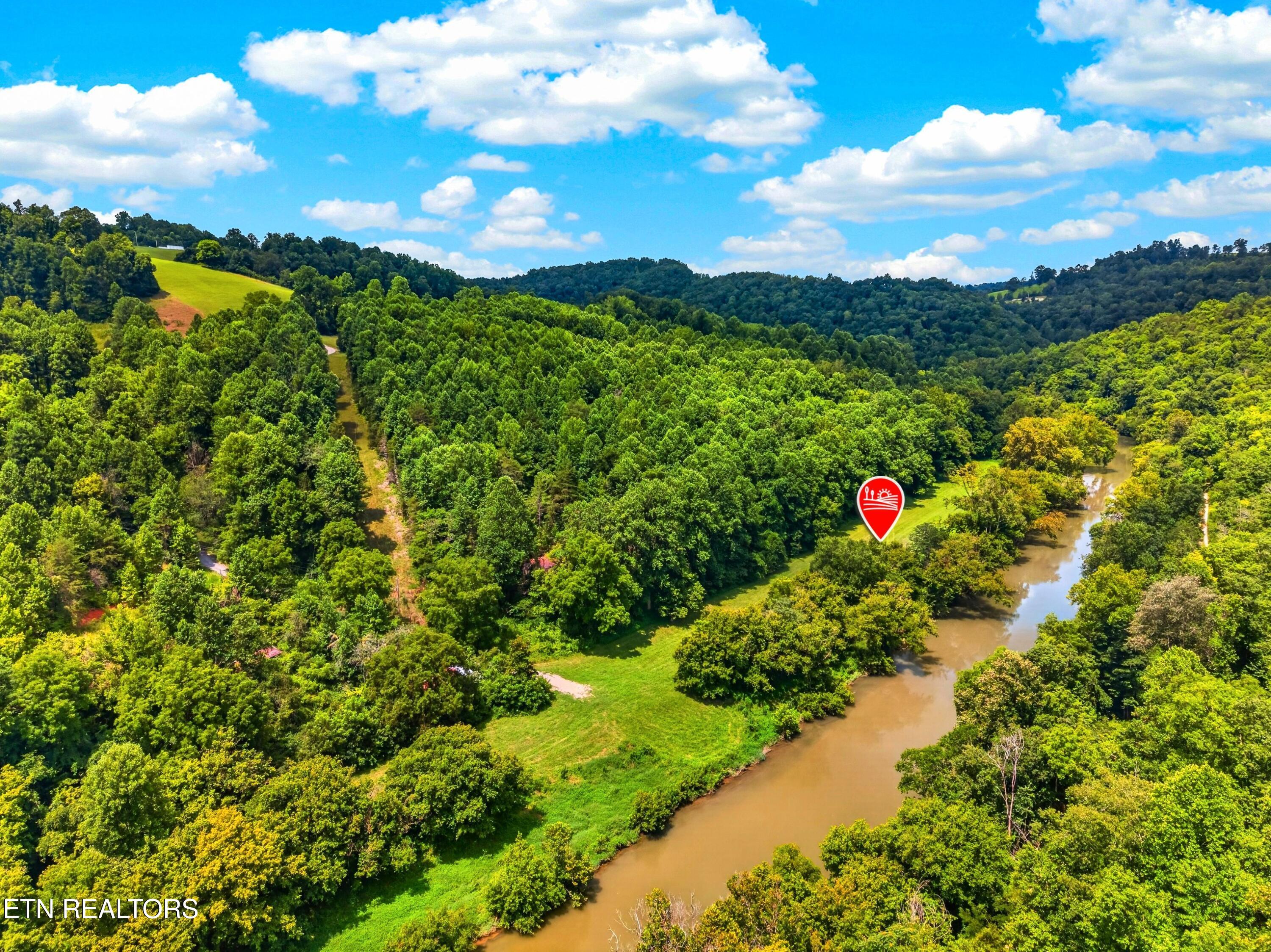 Tbd Ferguson Ridge Road Tazewell TN 37879