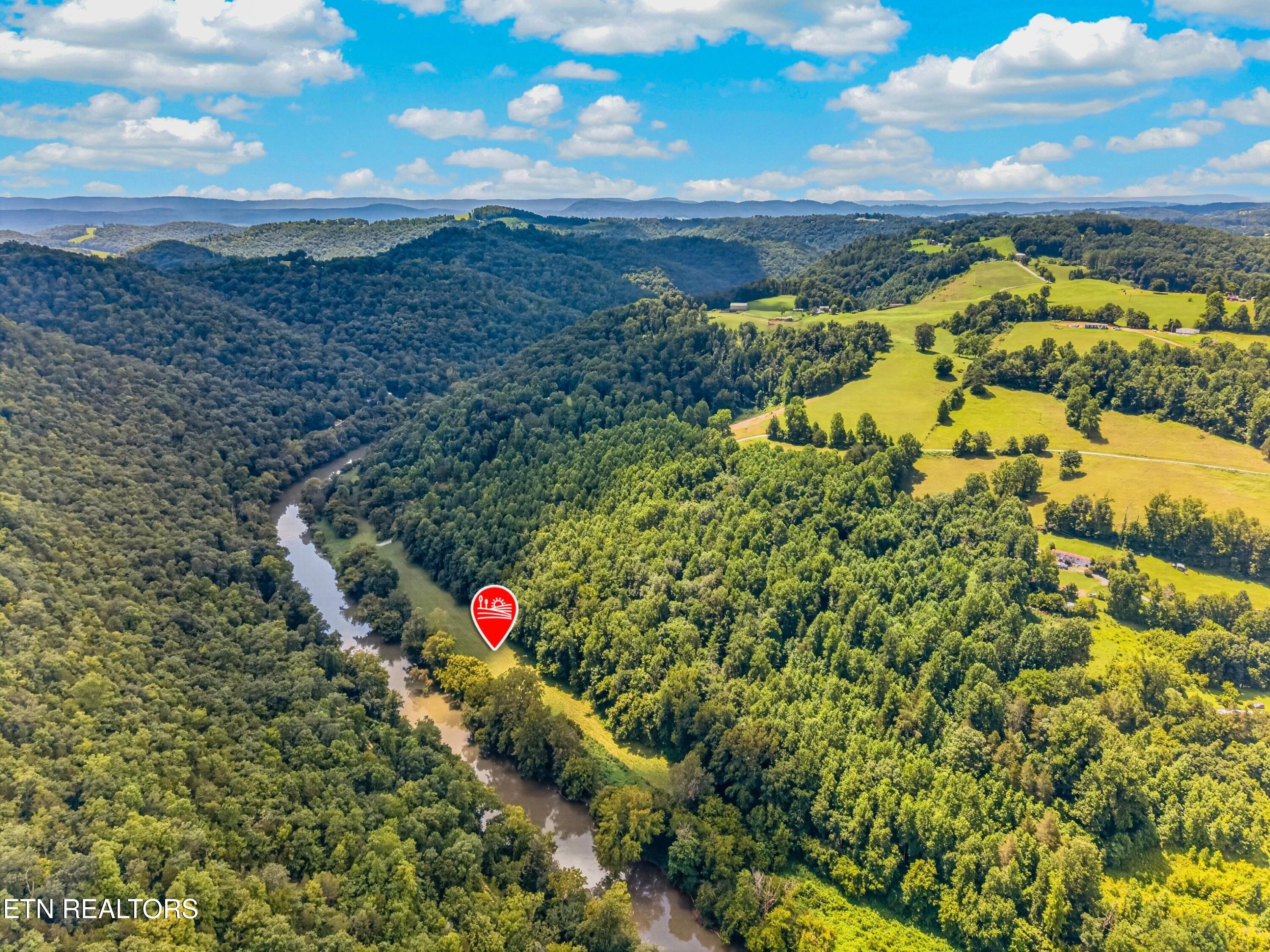 Tbd Ferguson Ridge Road Tazewell TN 37879
