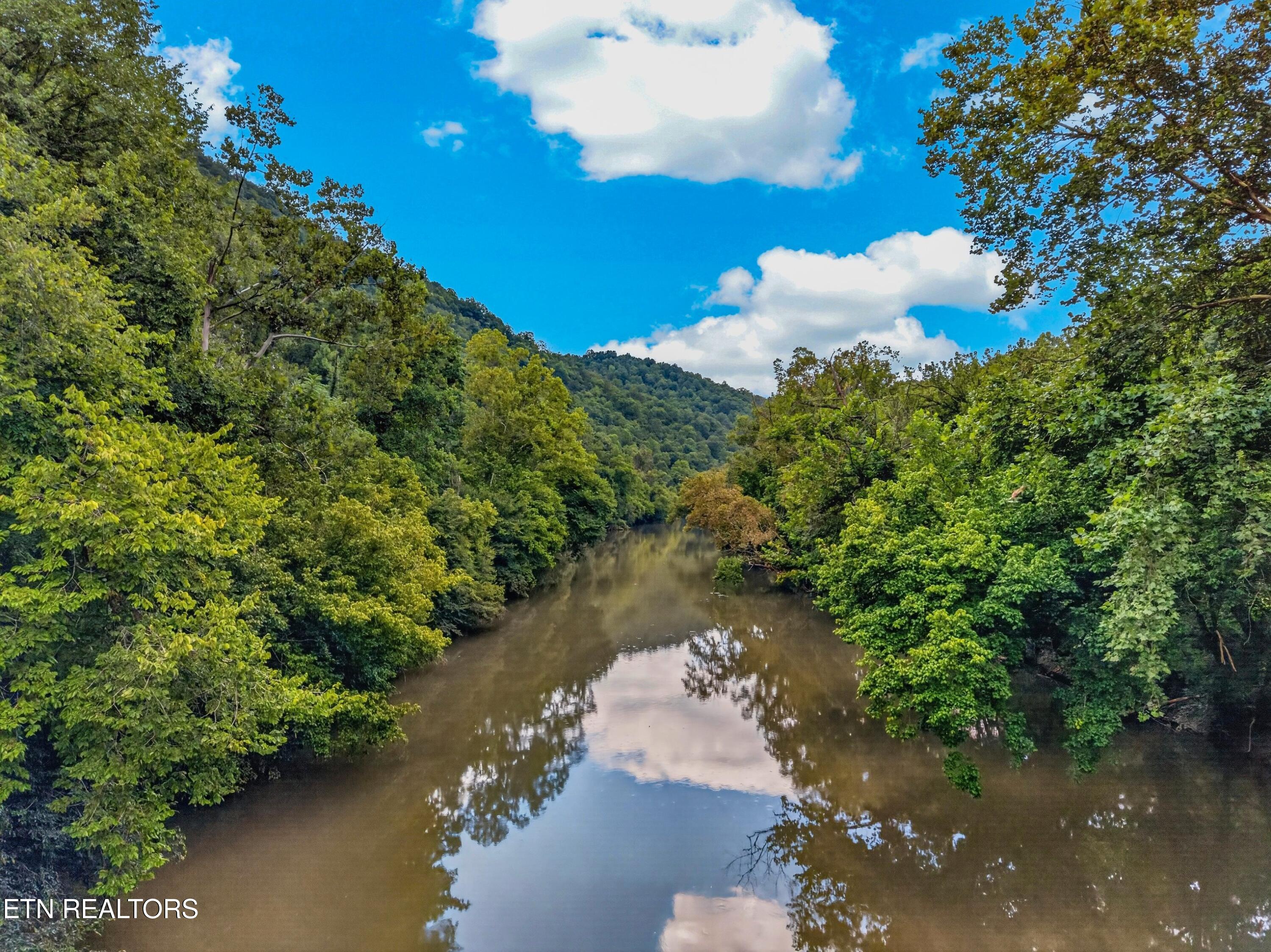 Tbd Ferguson Ridge Road Tazewell TN 37879