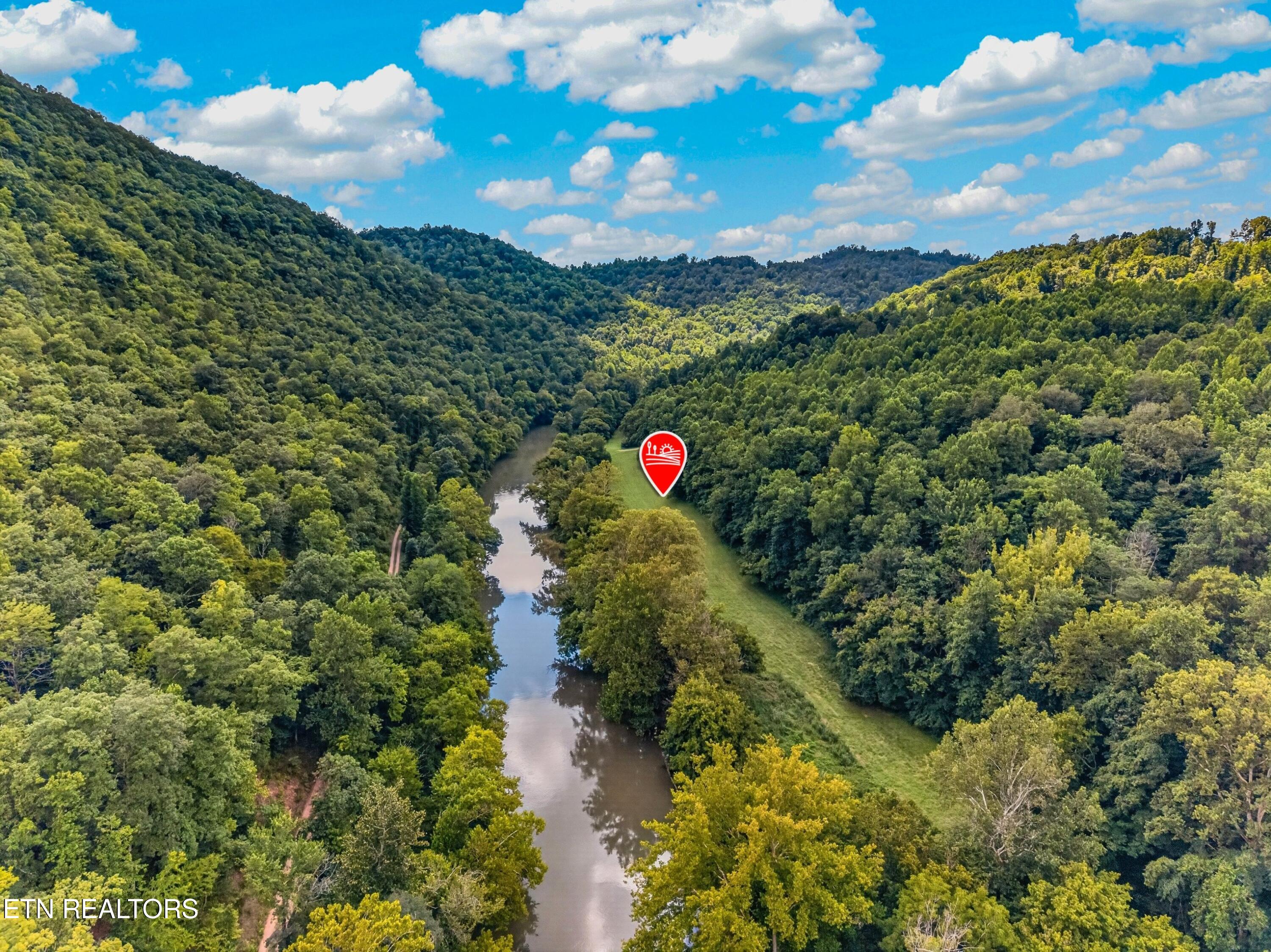 Tbd Ferguson Ridge Road Tazewell TN 37879