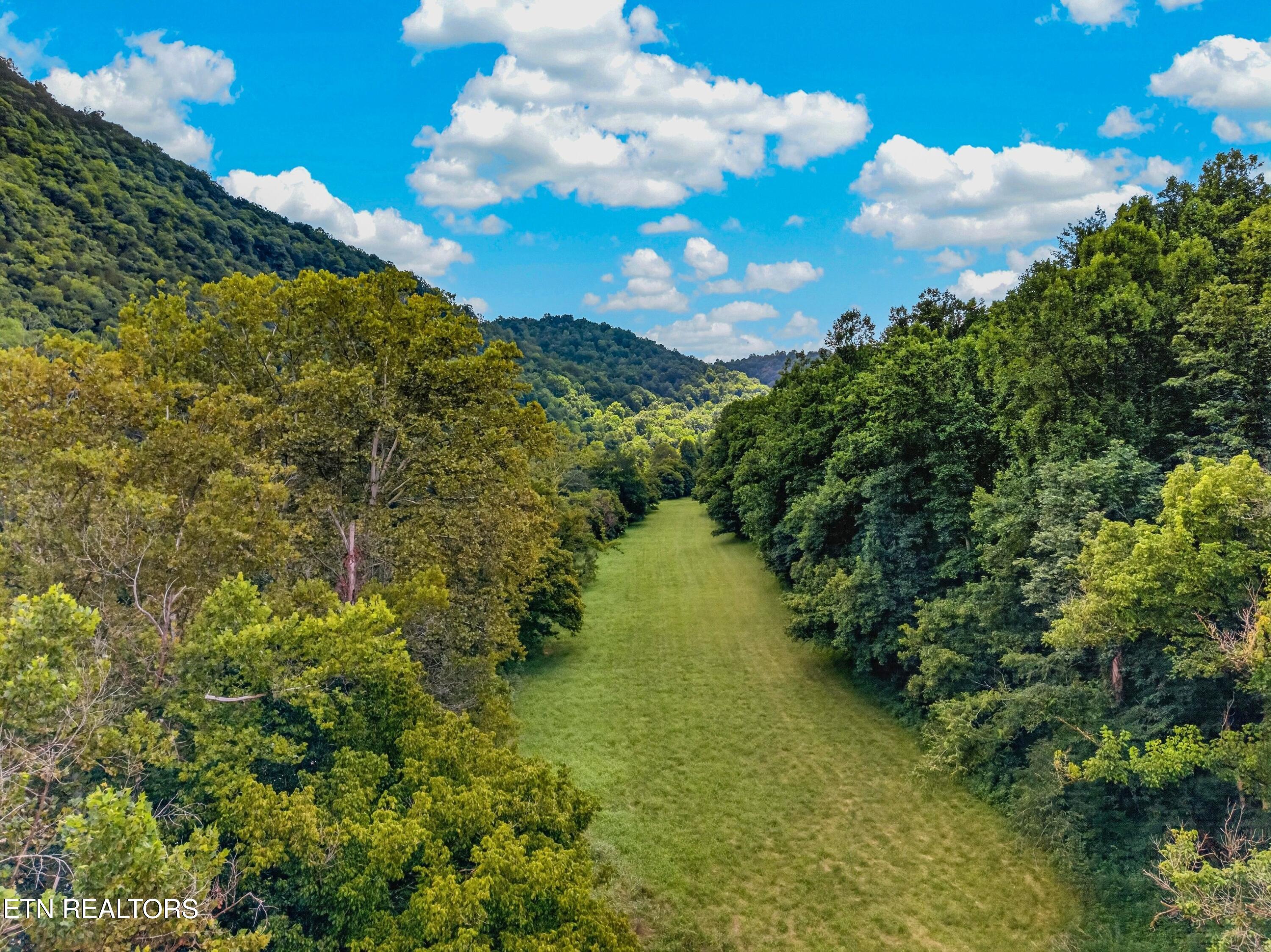 Tbd Ferguson Ridge Road Tazewell TN 37879
