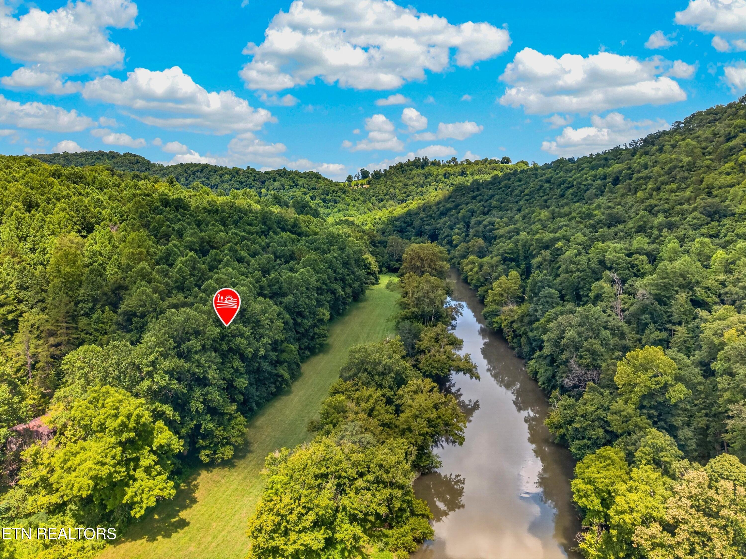 Tbd Ferguson Ridge Road Tazewell TN 37879