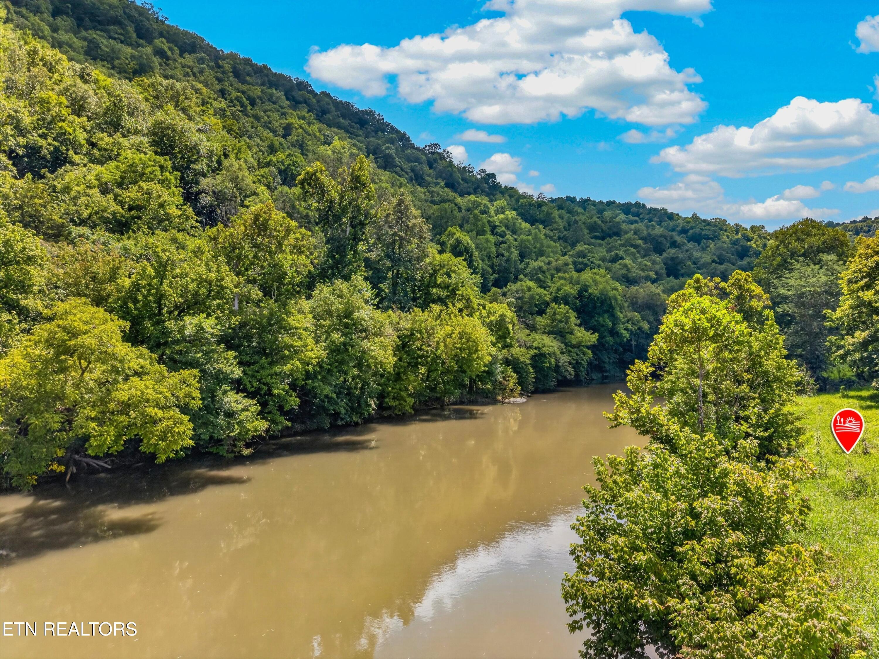 Tbd Ferguson Ridge Road Tazewell TN 37879