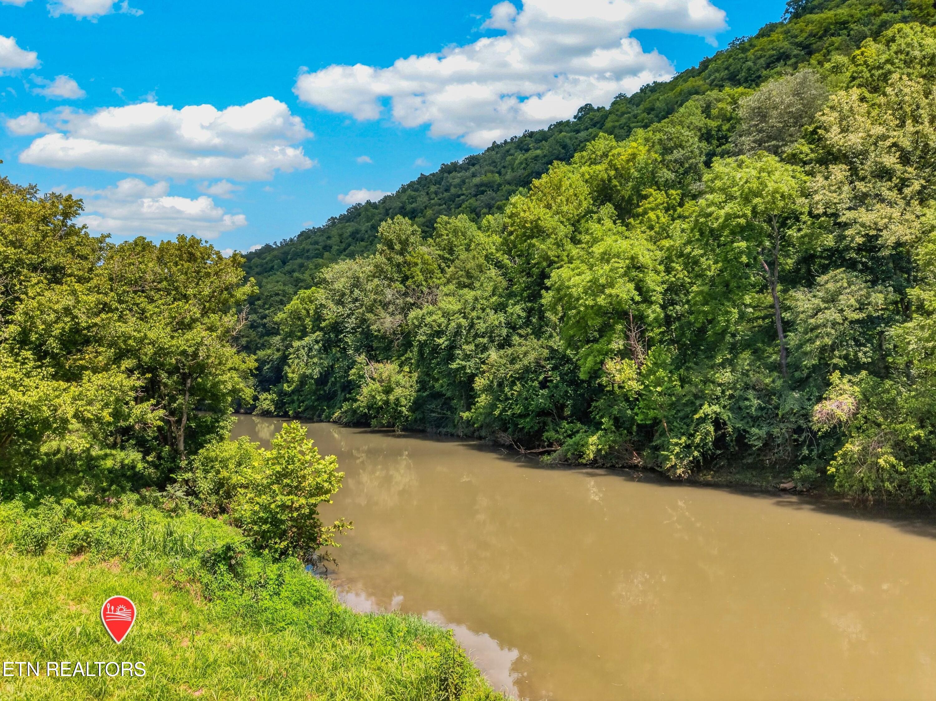 Tbd Ferguson Ridge Road Tazewell TN 37879