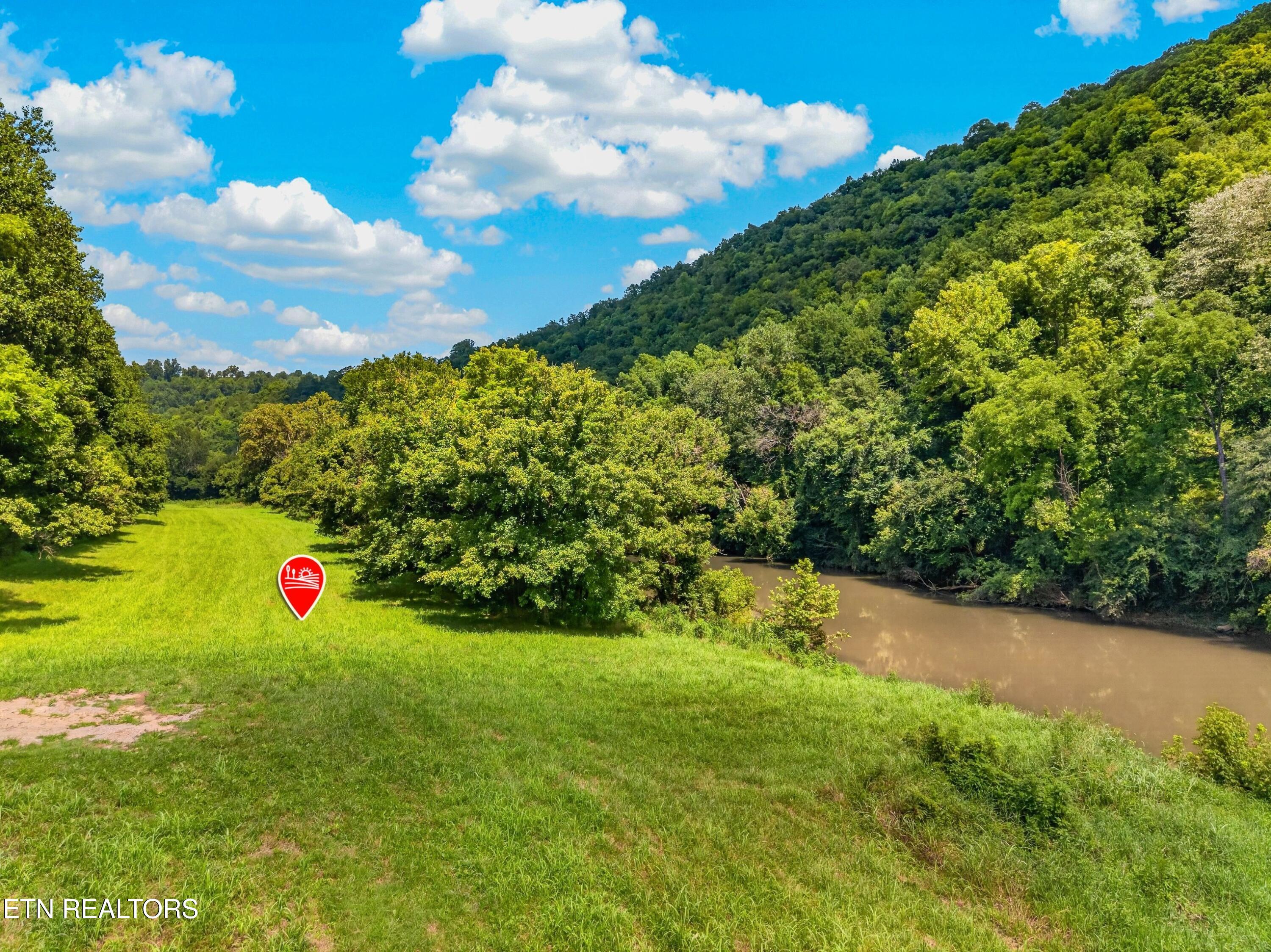 Tbd Ferguson Ridge Road Tazewell TN 37879