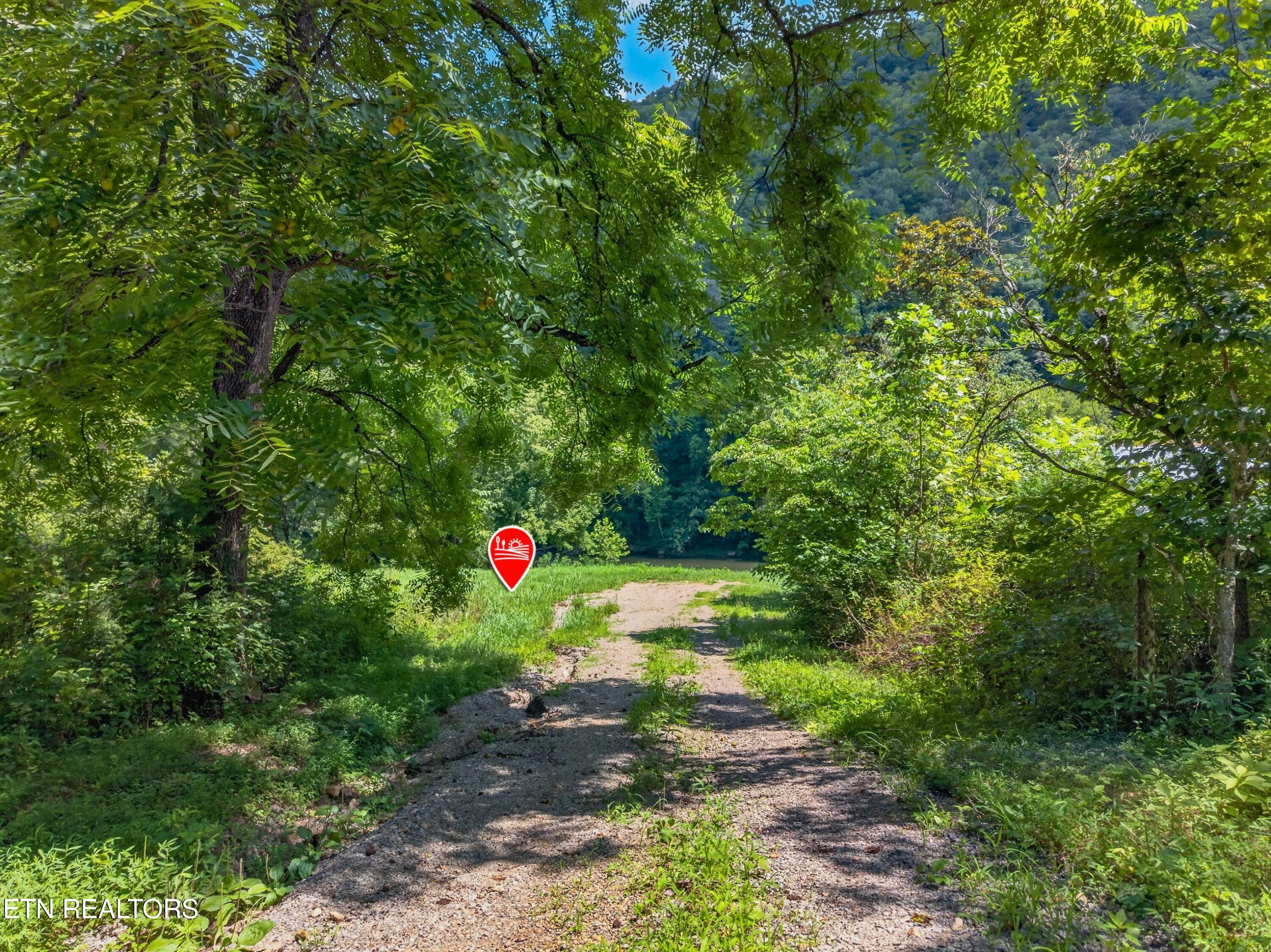 Tbd Ferguson Ridge Road Tazewell TN 37879