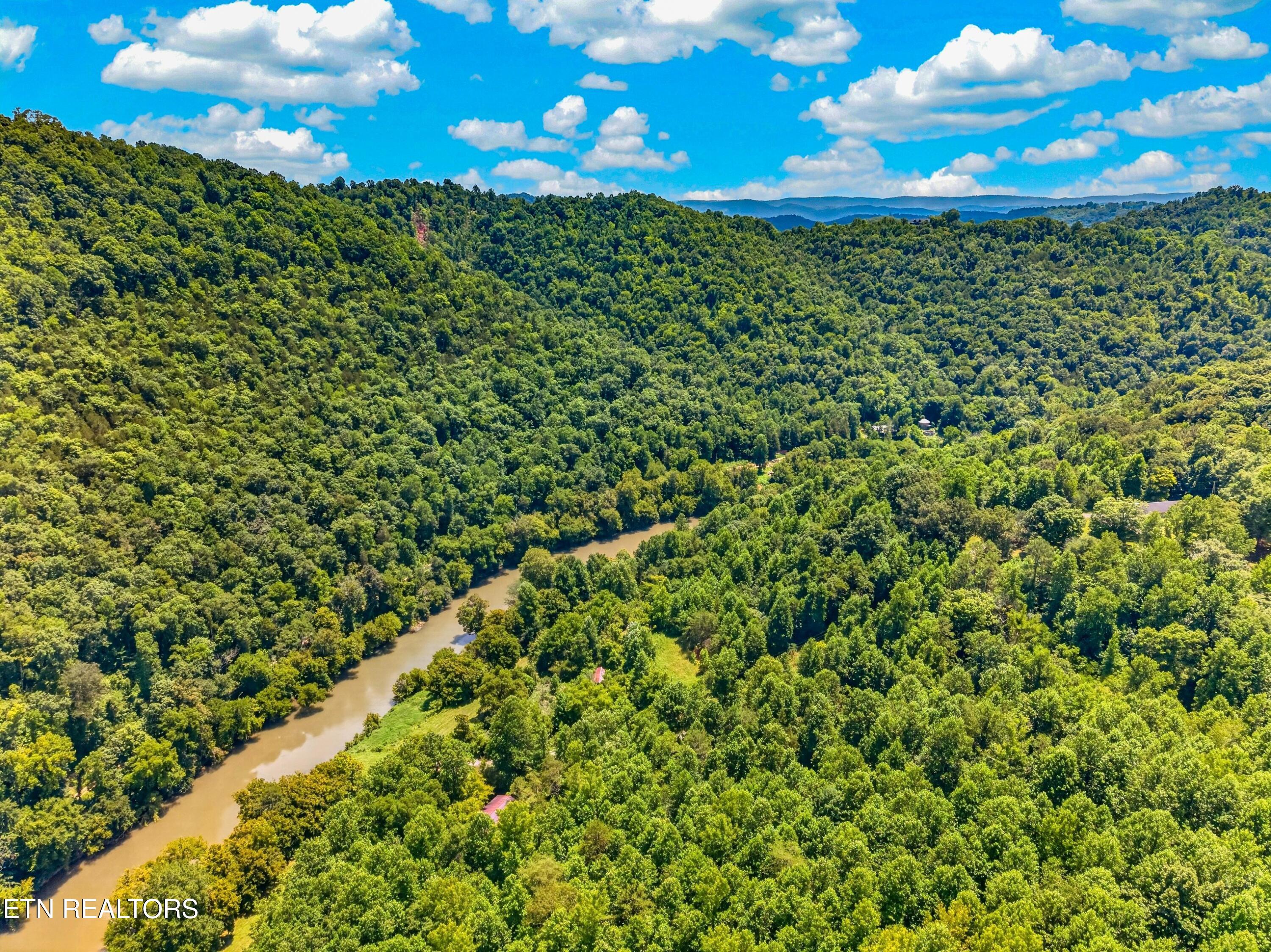 Tbd Ferguson Ridge Road Tazewell TN 37879