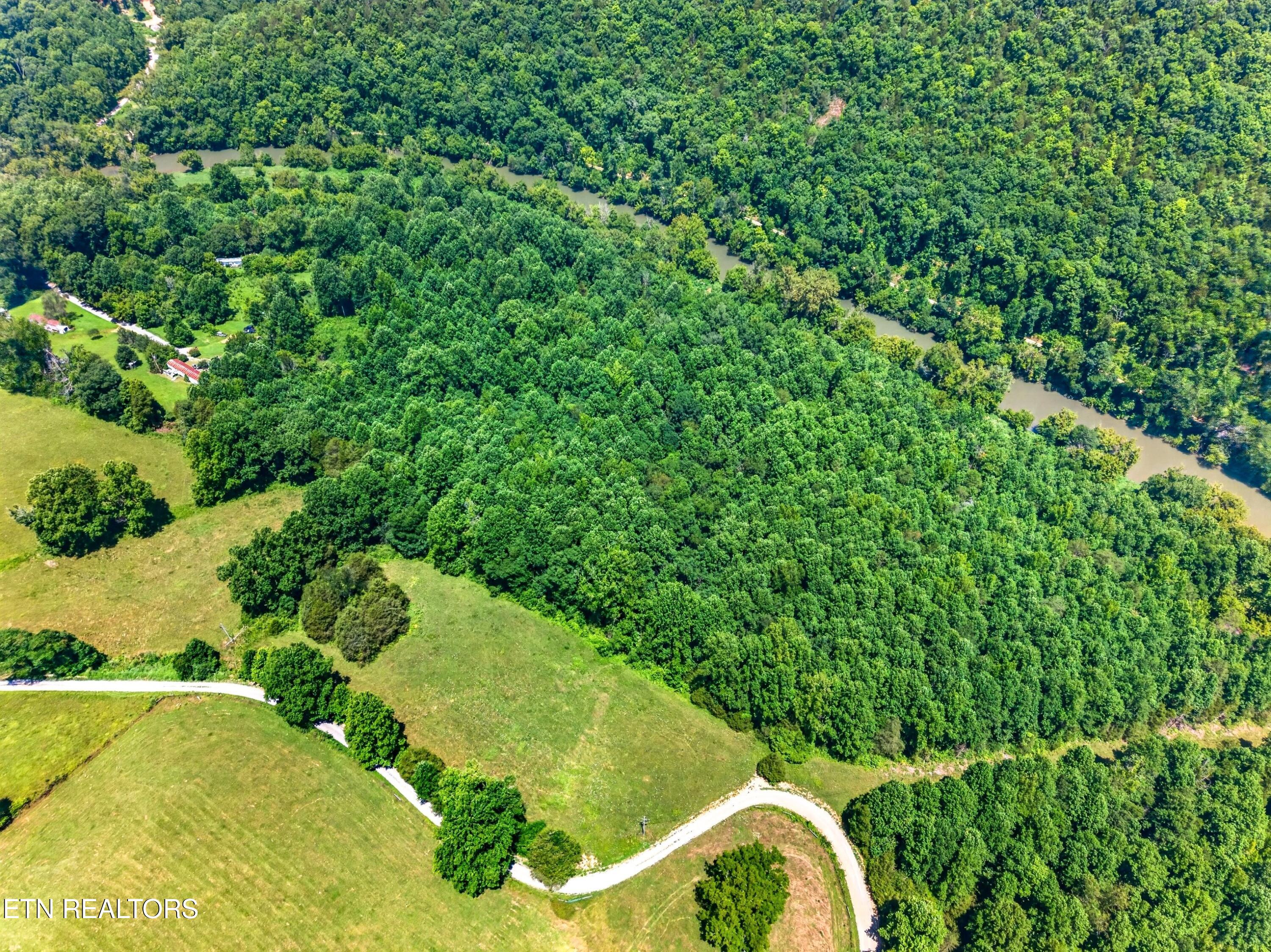 Tbd Ferguson Ridge Road Tazewell TN 37879