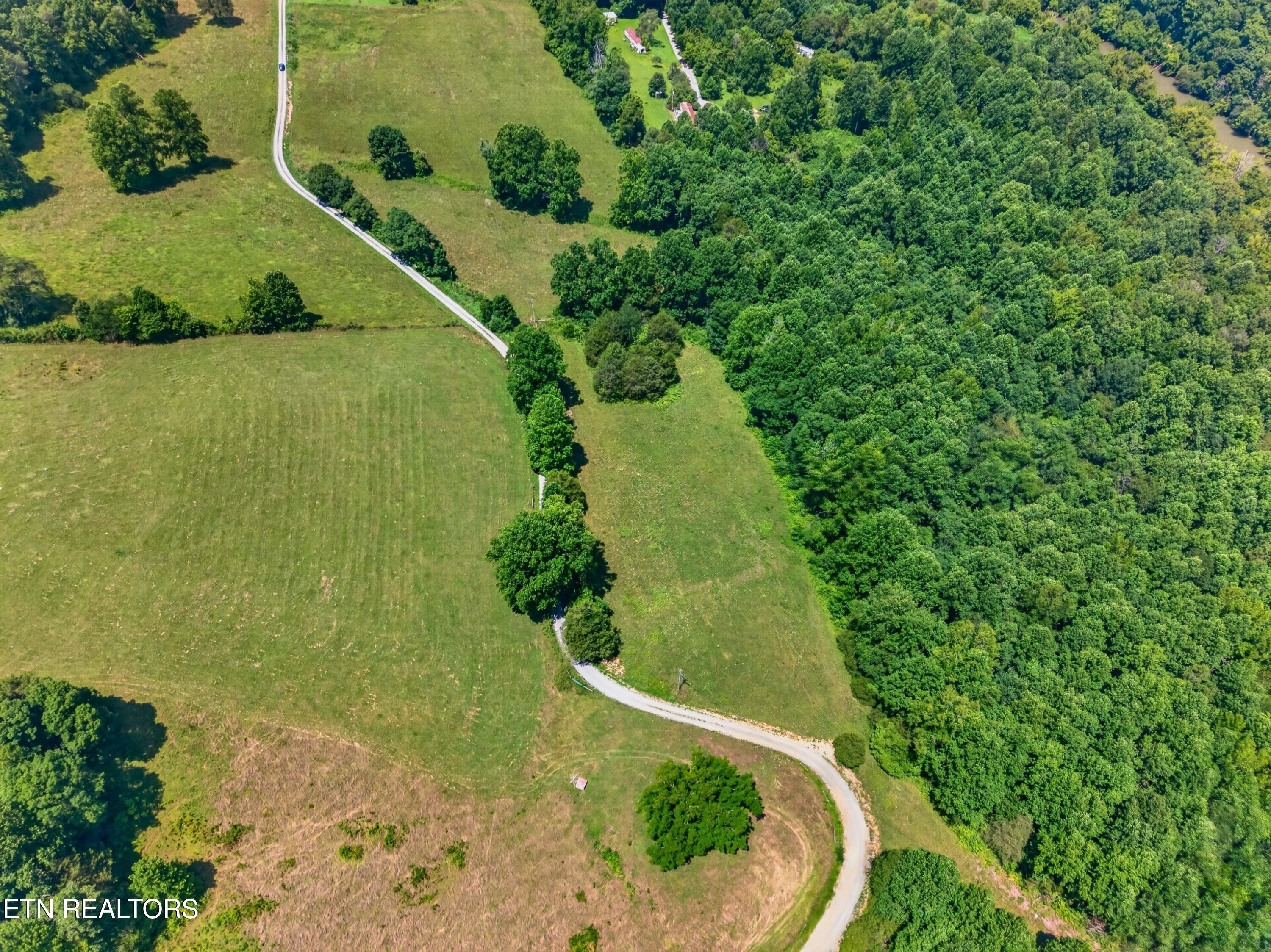 Tbd Ferguson Ridge Road Tazewell TN 37879