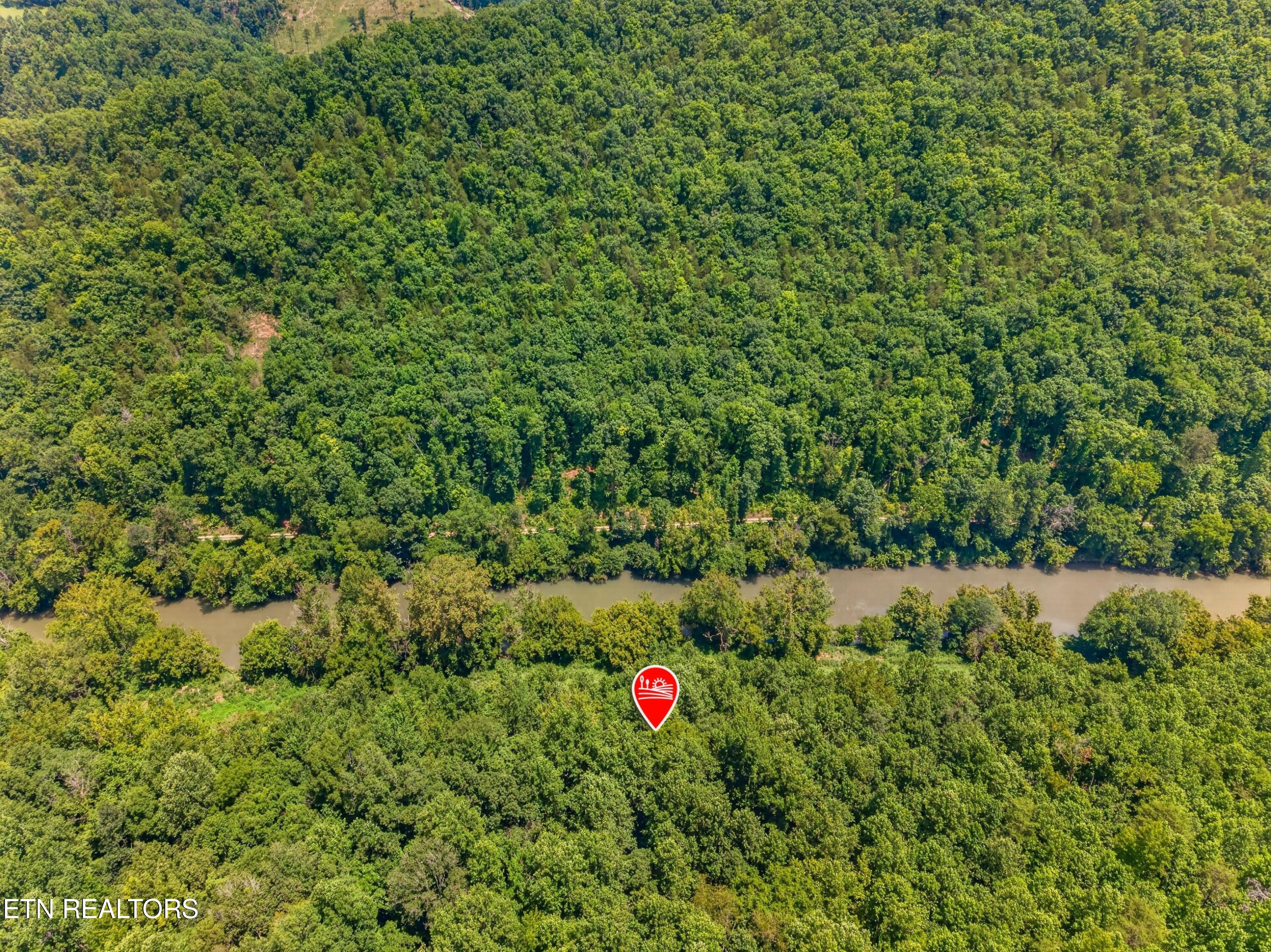 Tbd Ferguson Ridge Road Tazewell TN 37879