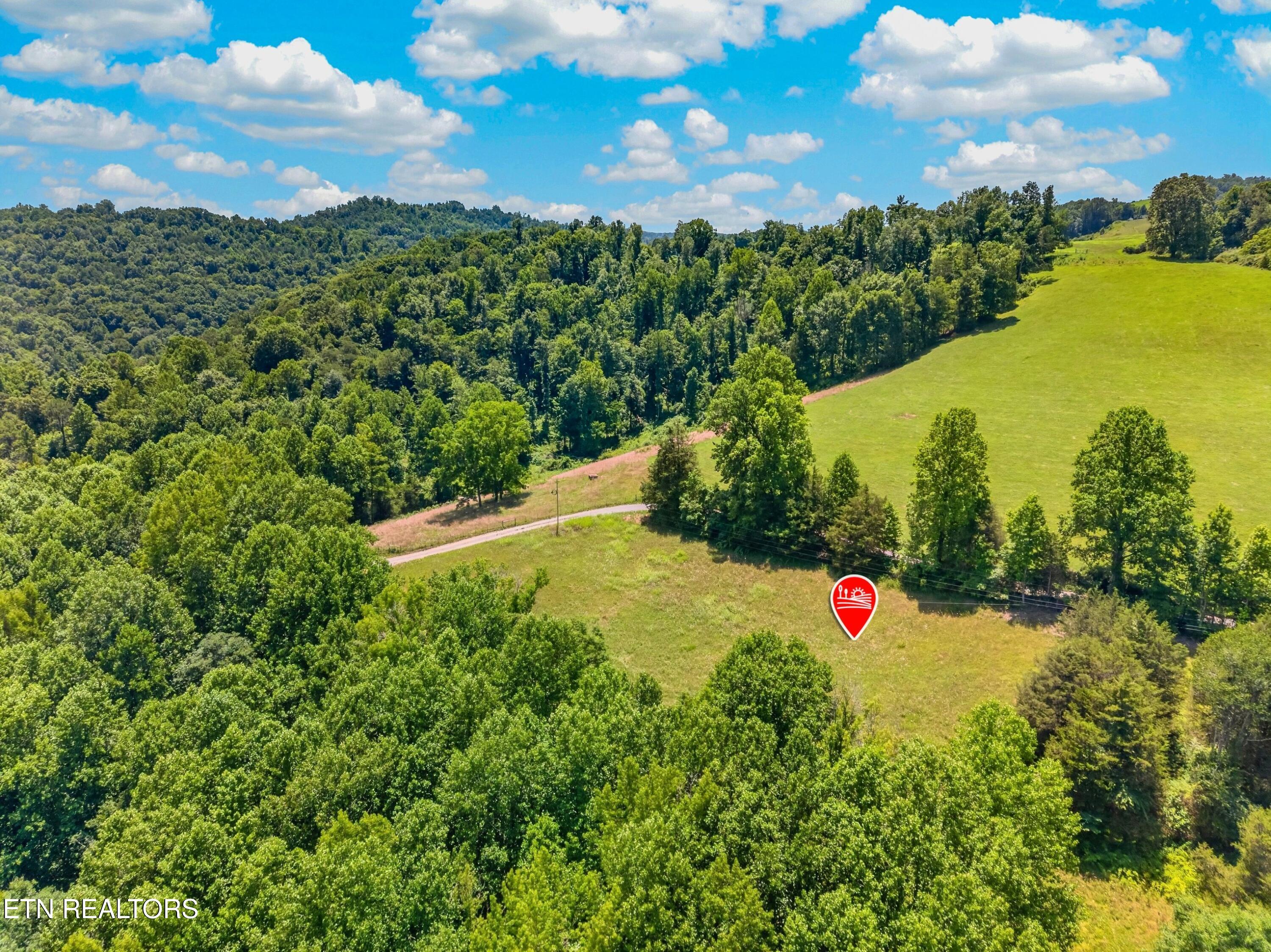 Tbd Ferguson Ridge Road Tazewell TN 37879