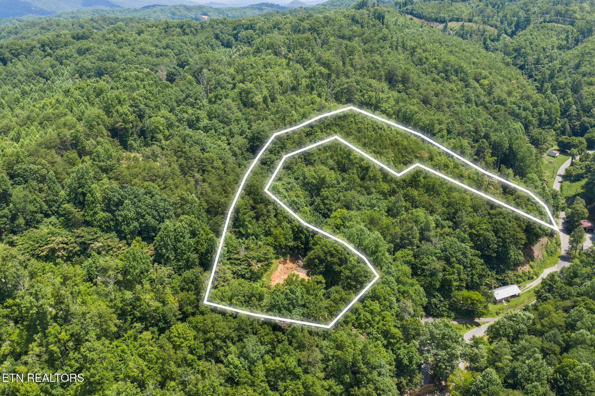 520 Verless Ogle Road Sevierville TN 37876