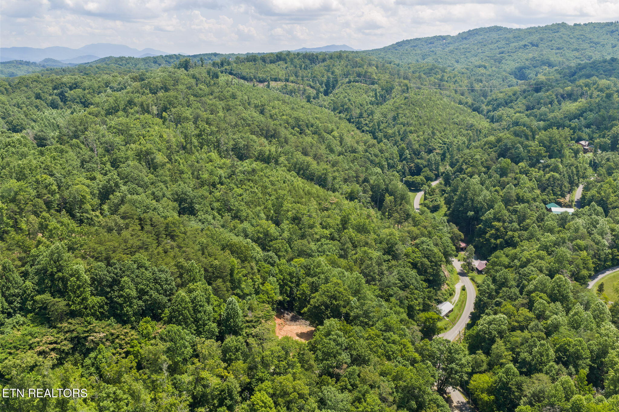 520 Verless Ogle Road Sevierville TN 37876
