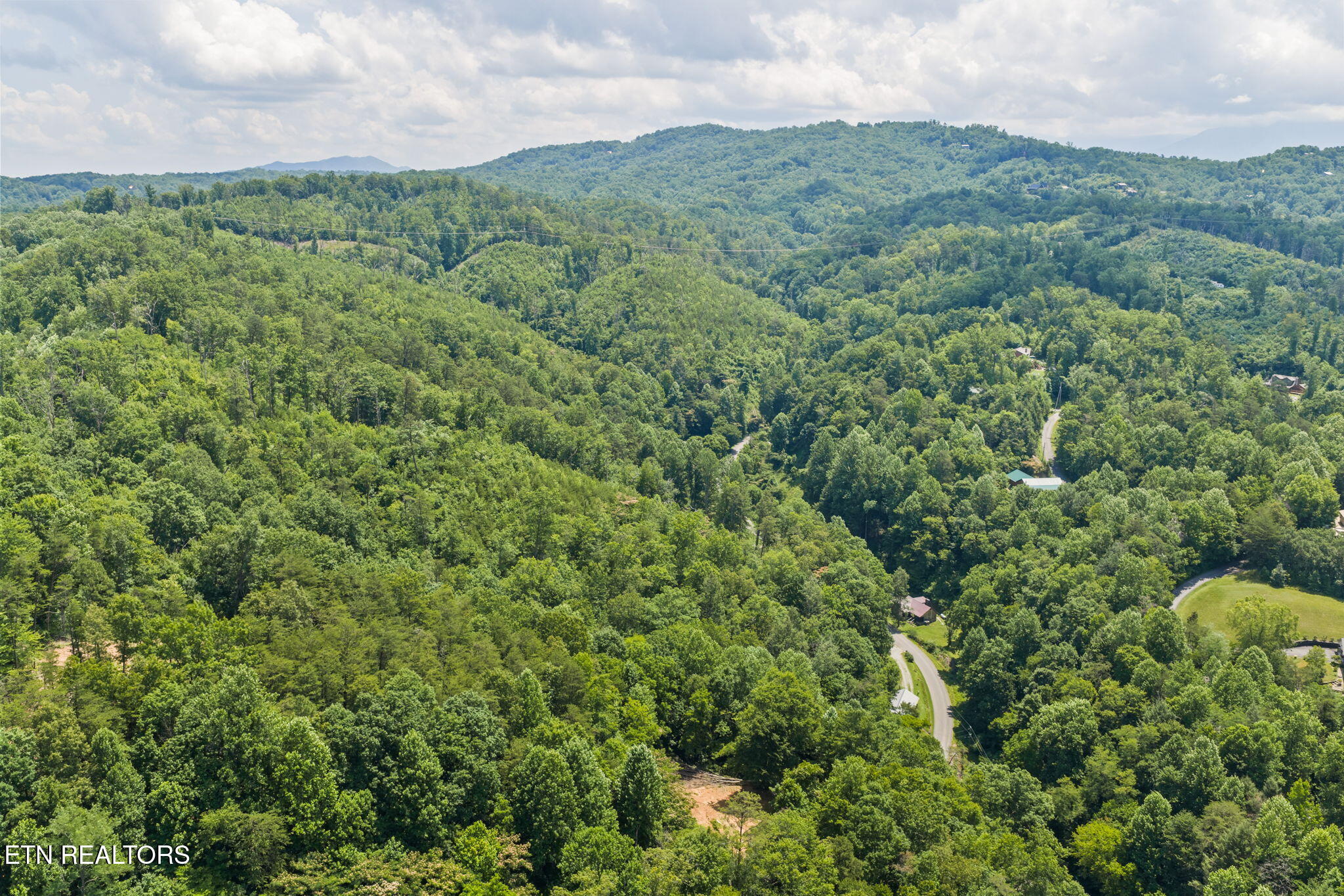 520 Verless Ogle Road Sevierville TN 37876