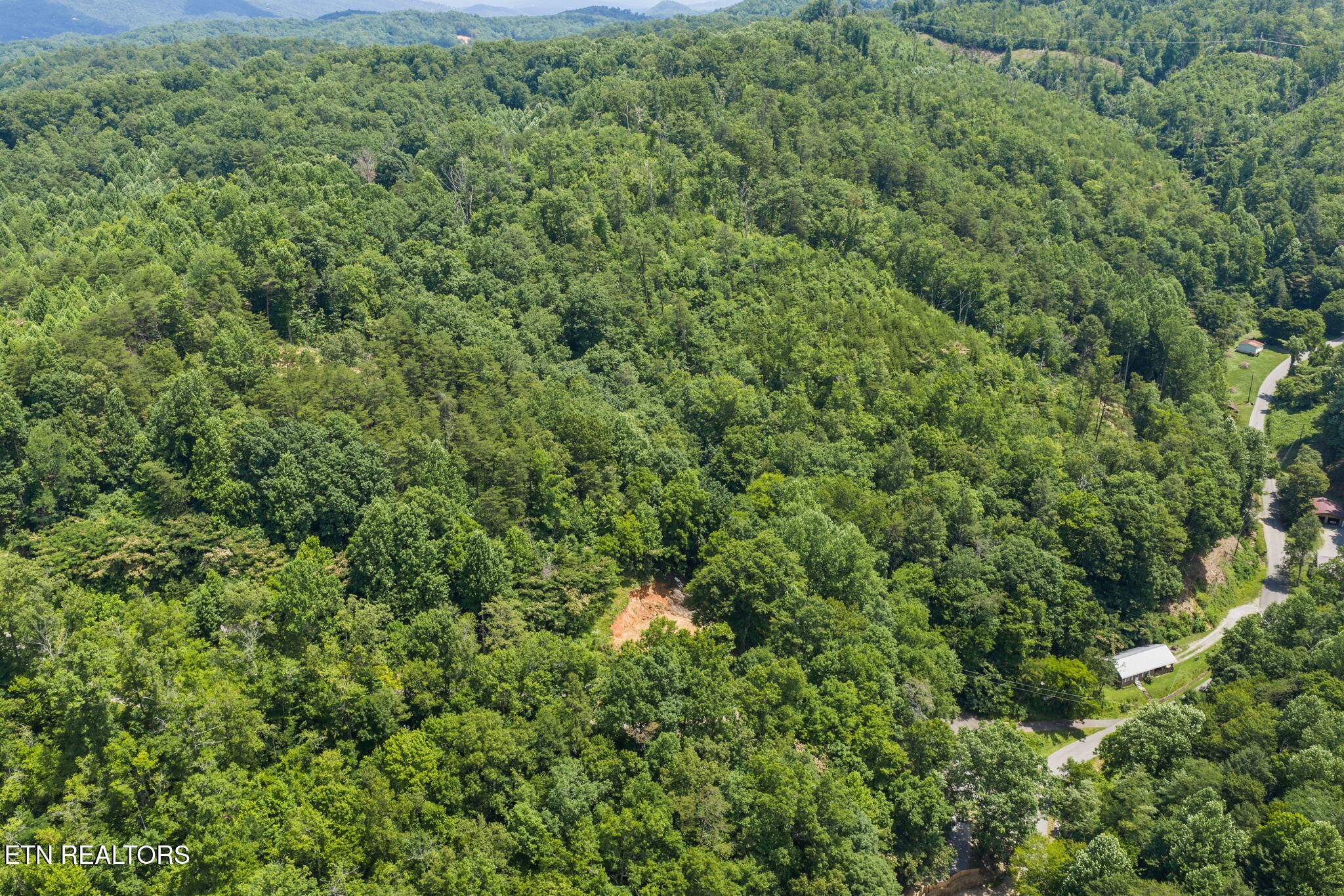 520 Verless Ogle Road Sevierville TN 37876