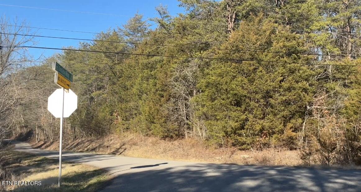 0 Alex Bales Road Lot 1 Road Kodak TN 37764