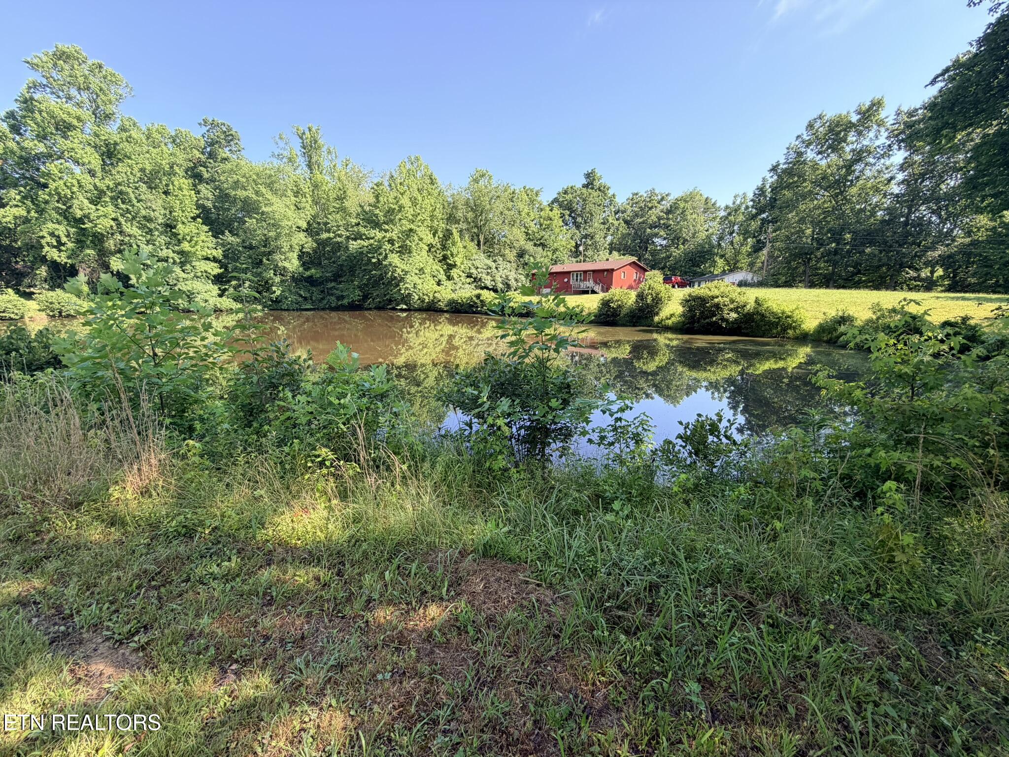 0 Dogwood Avenue Oneida TN 37841