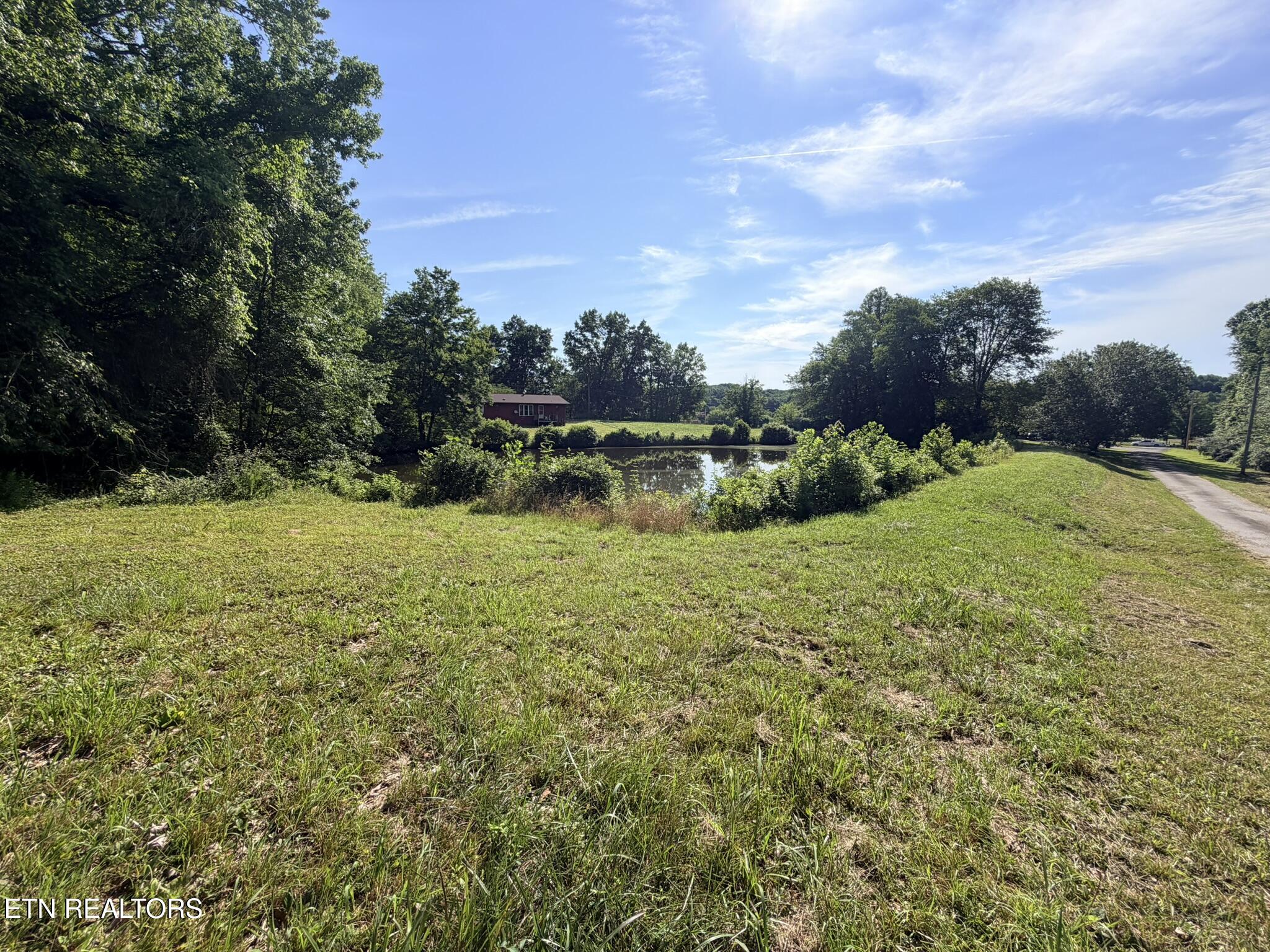 0 Dogwood Avenue Oneida TN 37841