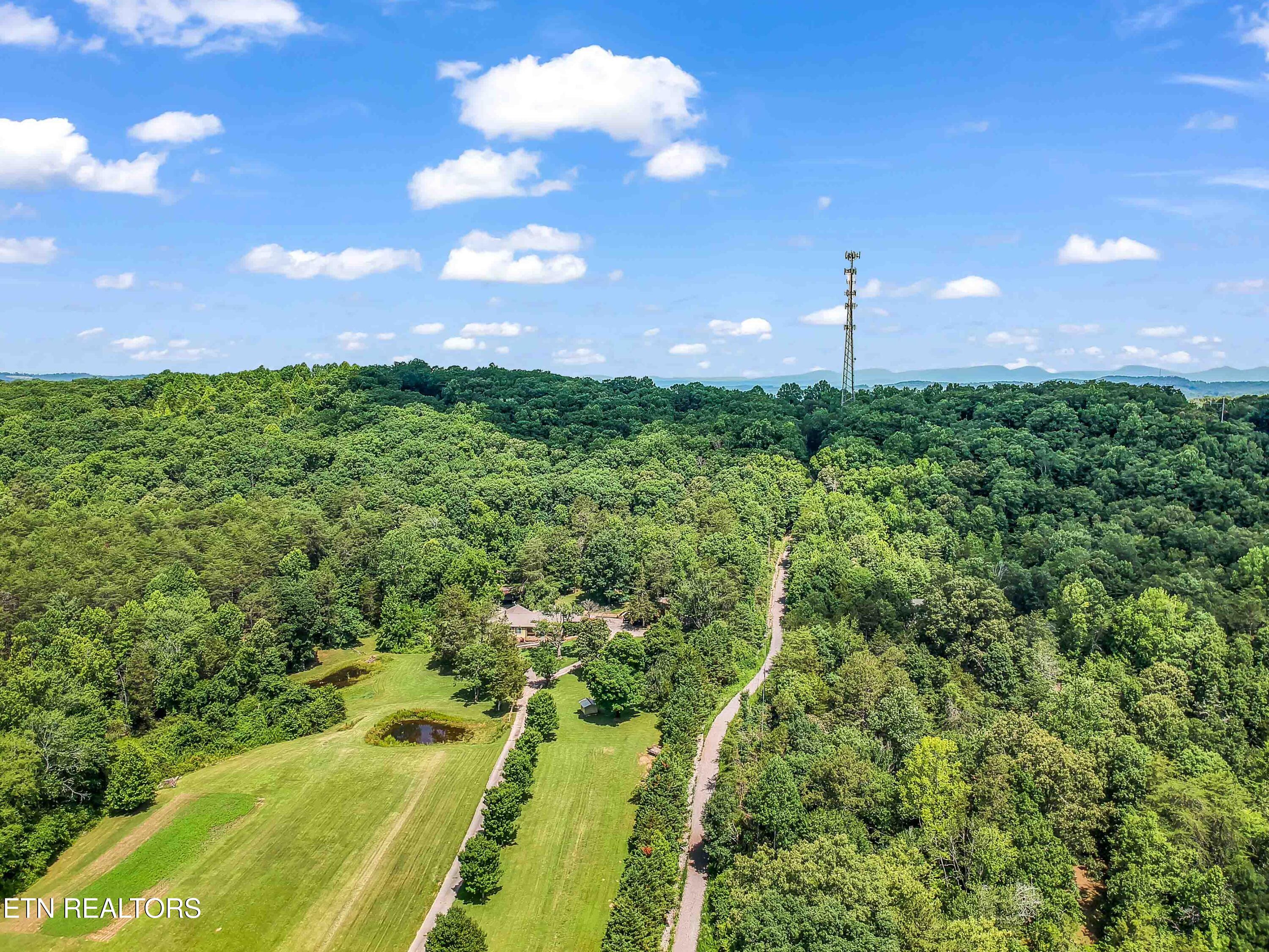 1955 Price Road Lenoir City TN 37771