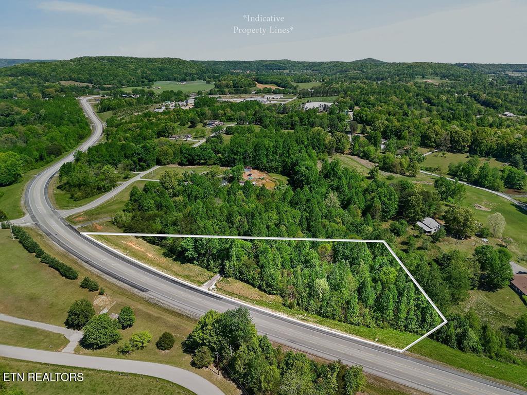 0 Monterey Highway Livingston TN 38570