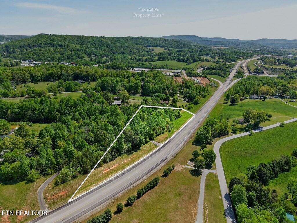 0 Monterey Highway Livingston TN 38570