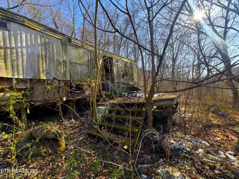 8.30 acres Wolfenbarger Lane Luttrell TN 37779