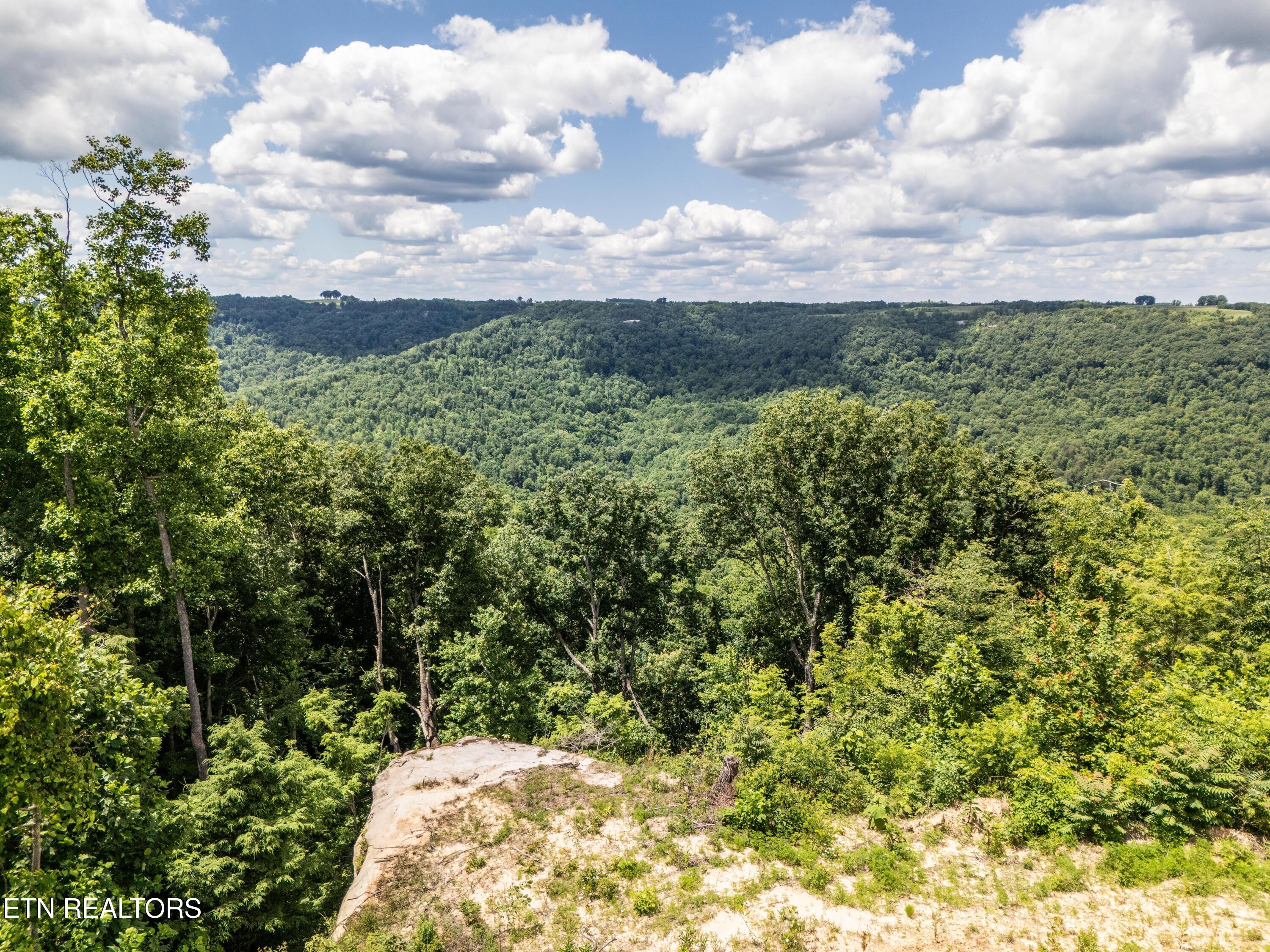1.93AC Glenobey Road Jamestown TN 38556