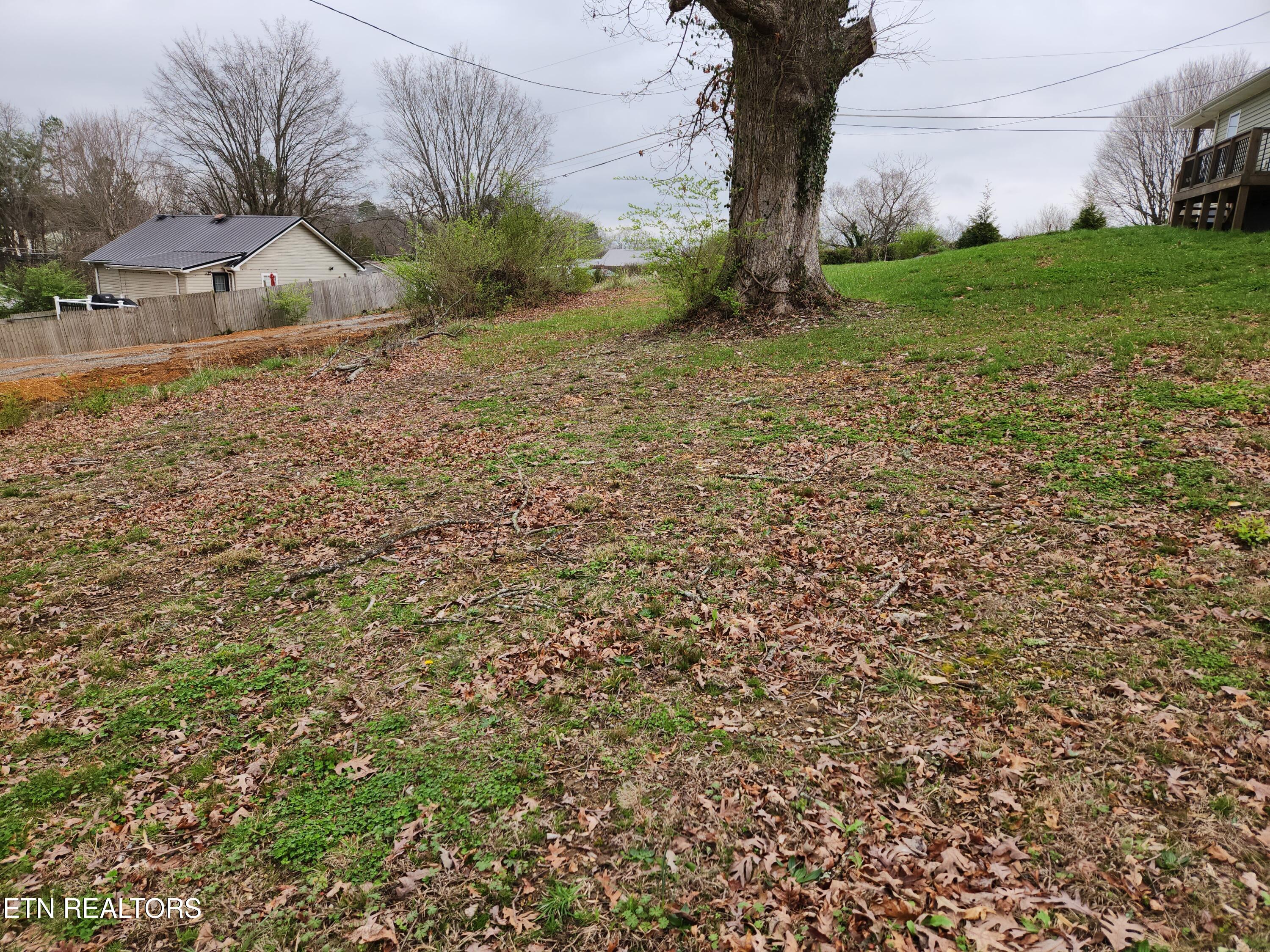 000 Lynman Street Athens TN 37303