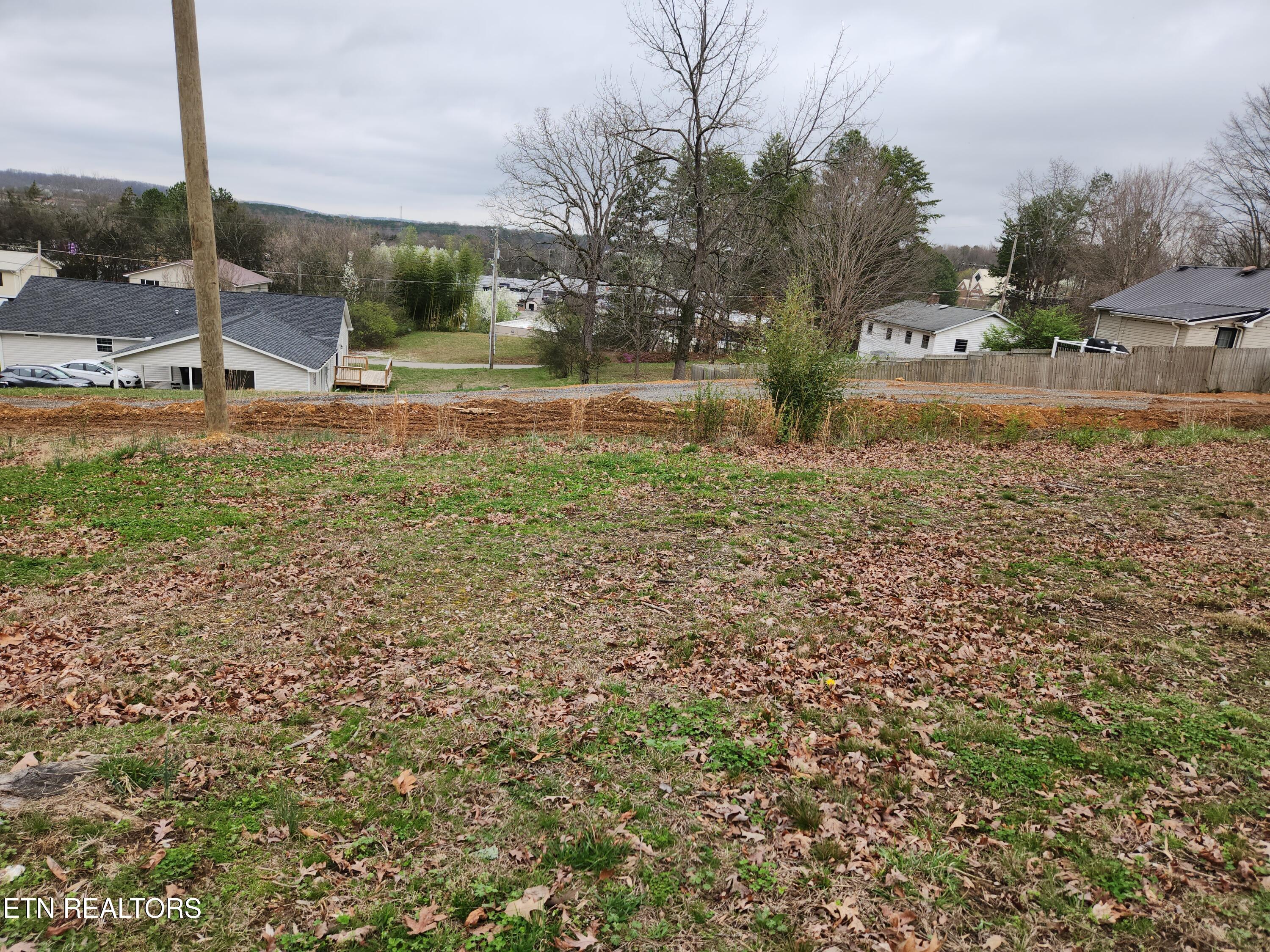 000 Lynman Street Athens TN 37303