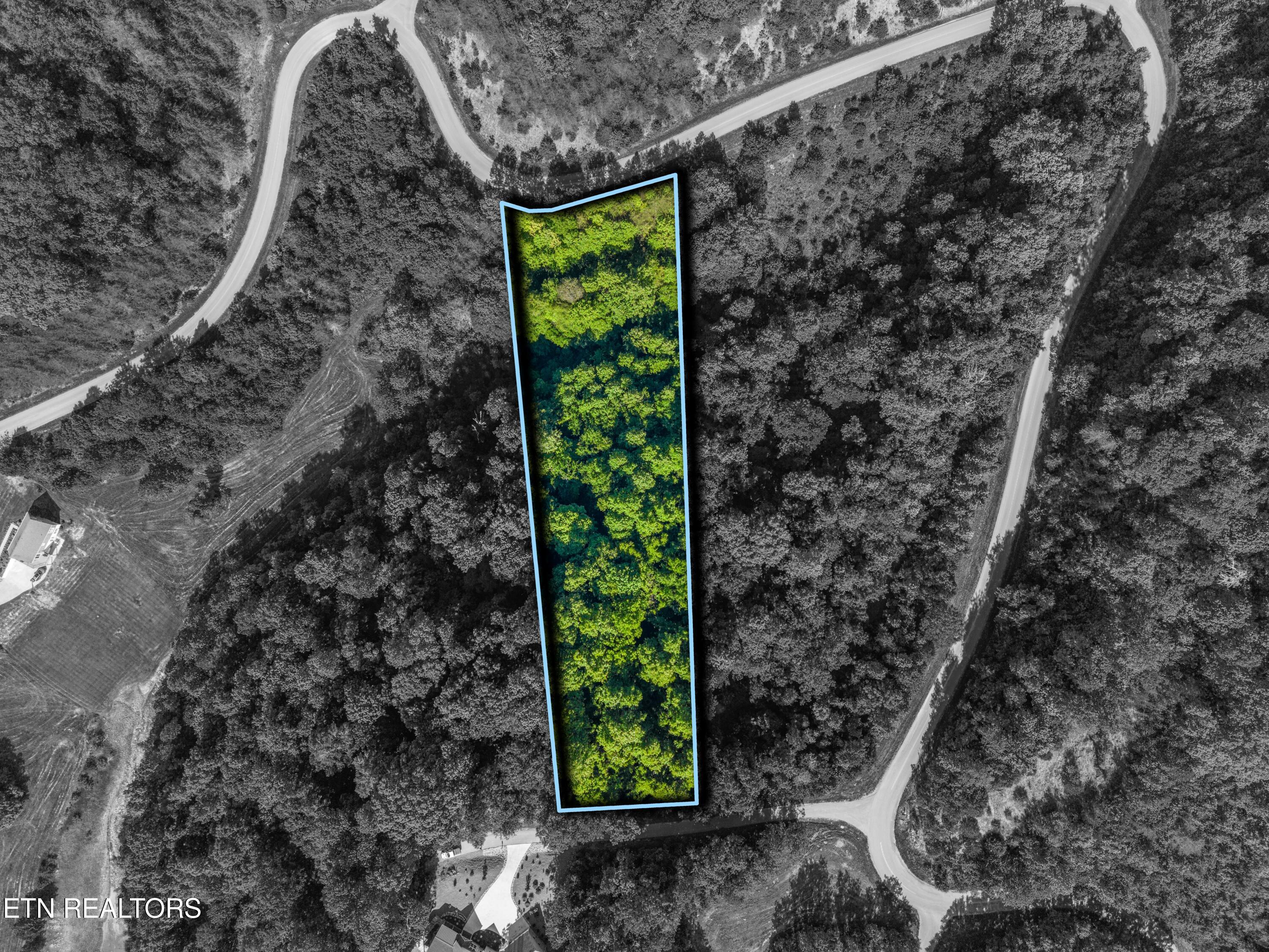 Lot 487 Magnolia Lane Sharps Chapel TN 37866