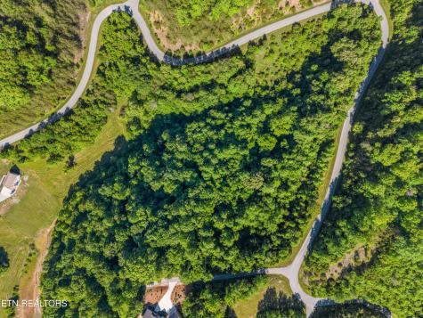 Lot 487 Magnolia Lane Sharps Chapel TN 37866