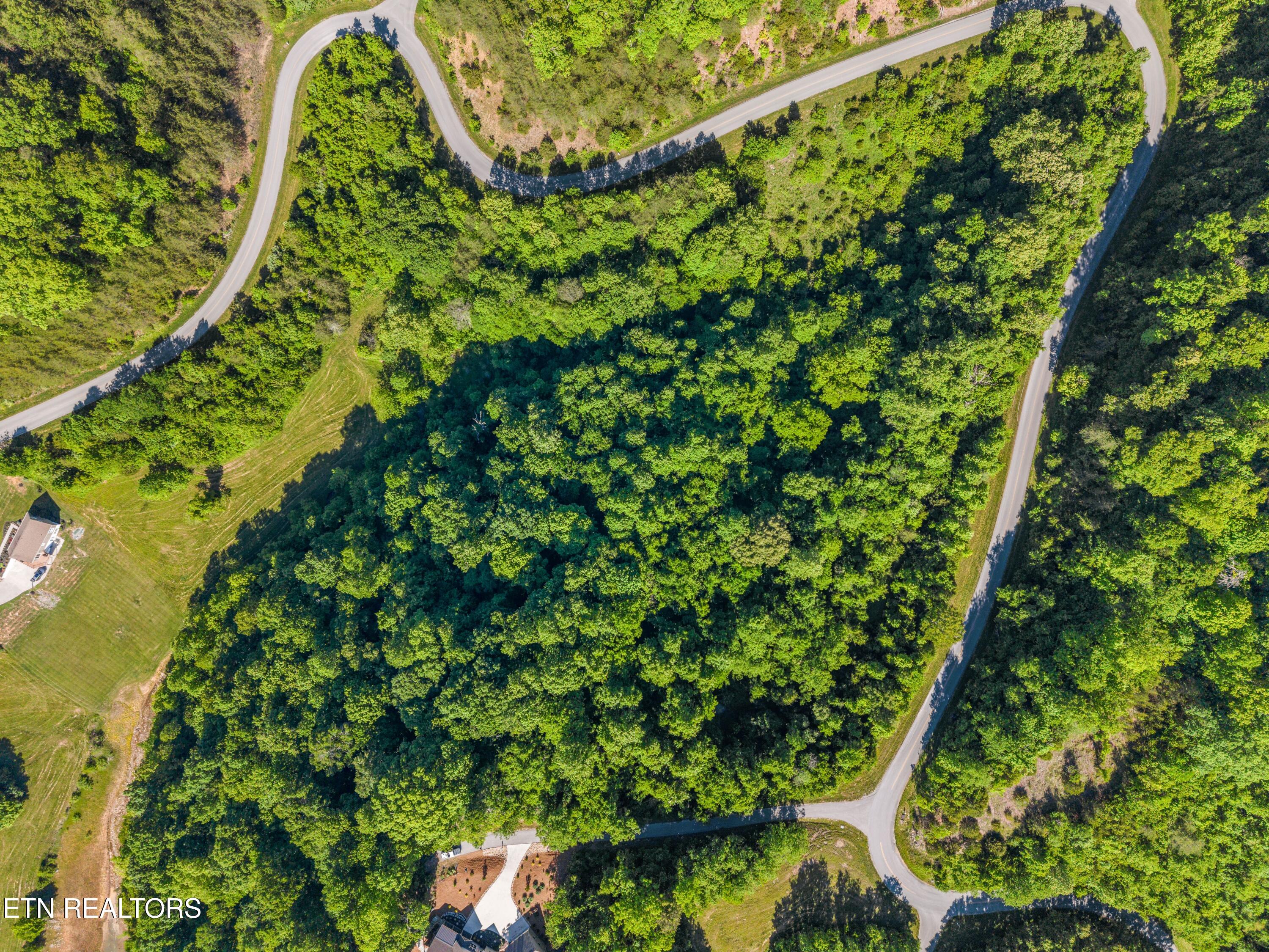 Lot 487 Magnolia Lane Sharps Chapel TN 37866