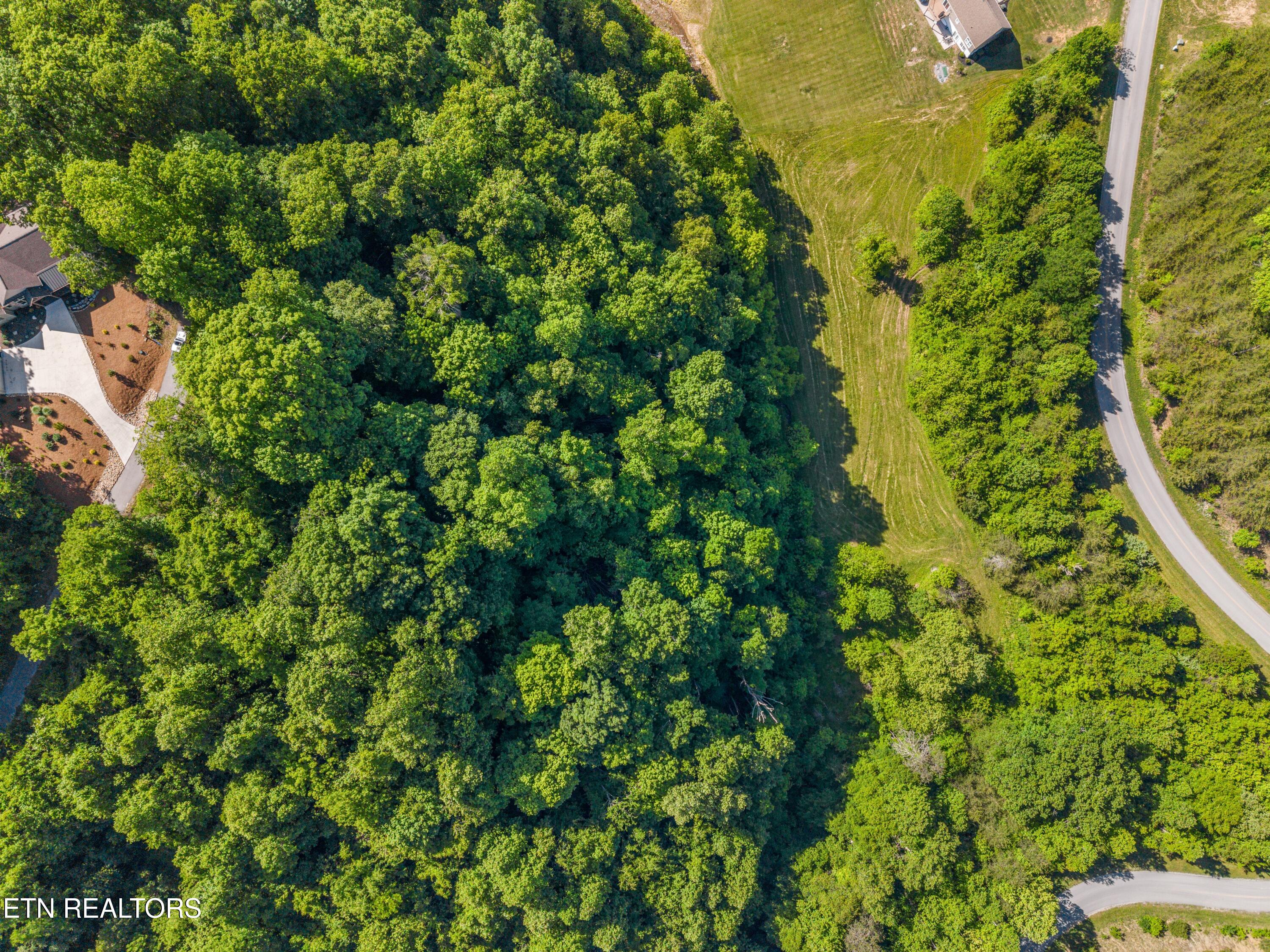 Lot 487 Magnolia Lane Sharps Chapel TN 37866