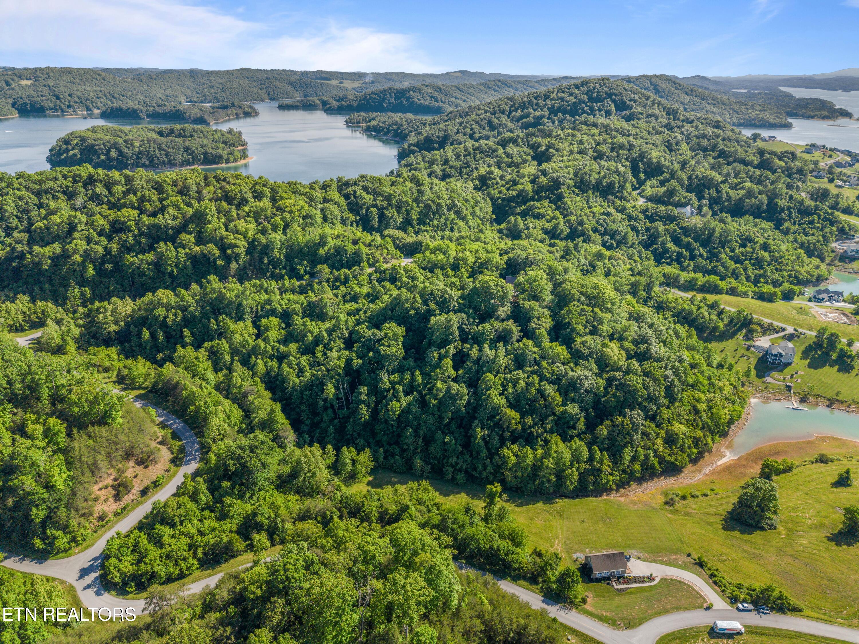 Lot 487 Magnolia Lane Sharps Chapel TN 37866