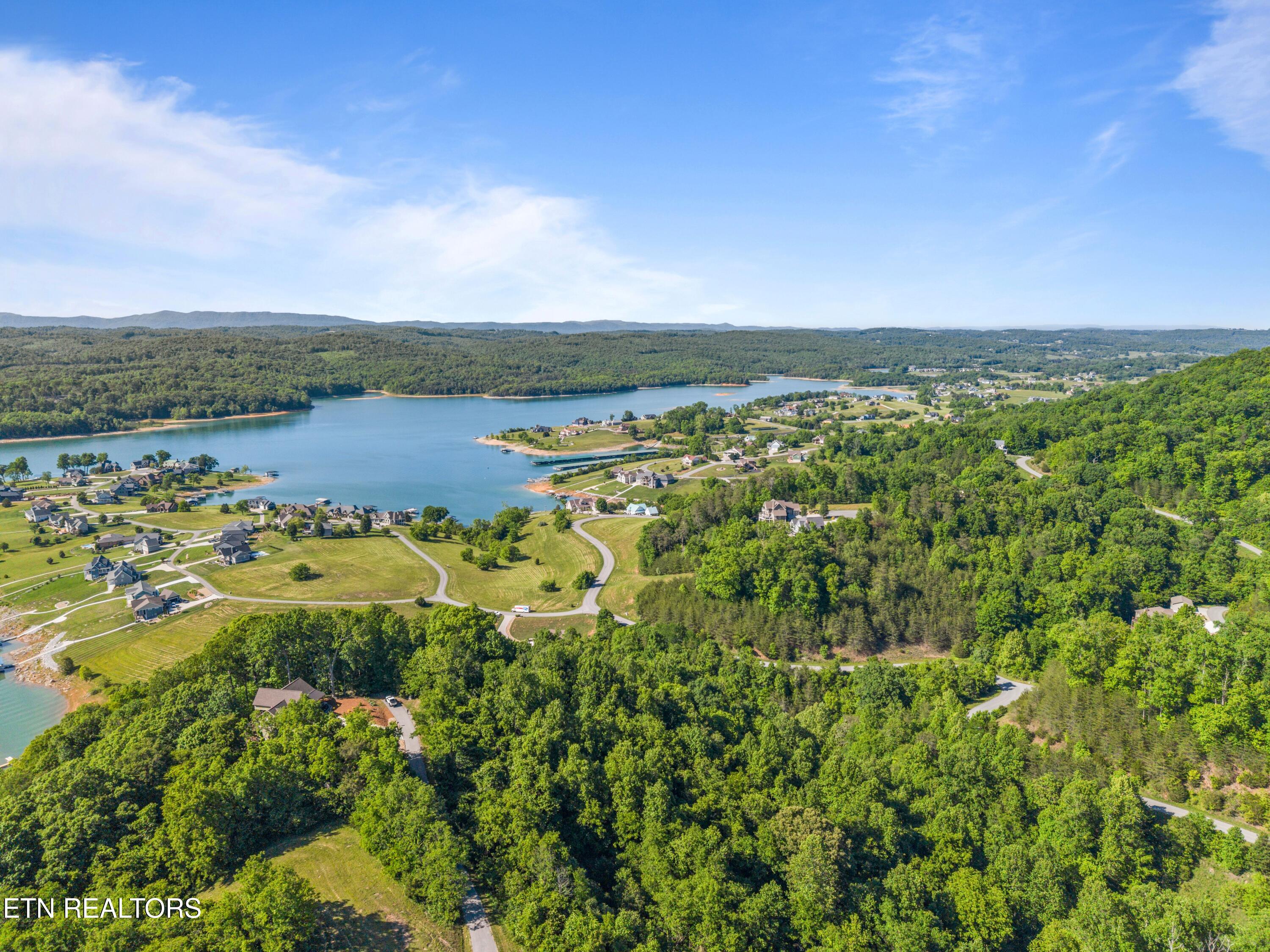 Lot 487 Magnolia Lane Sharps Chapel TN 37866