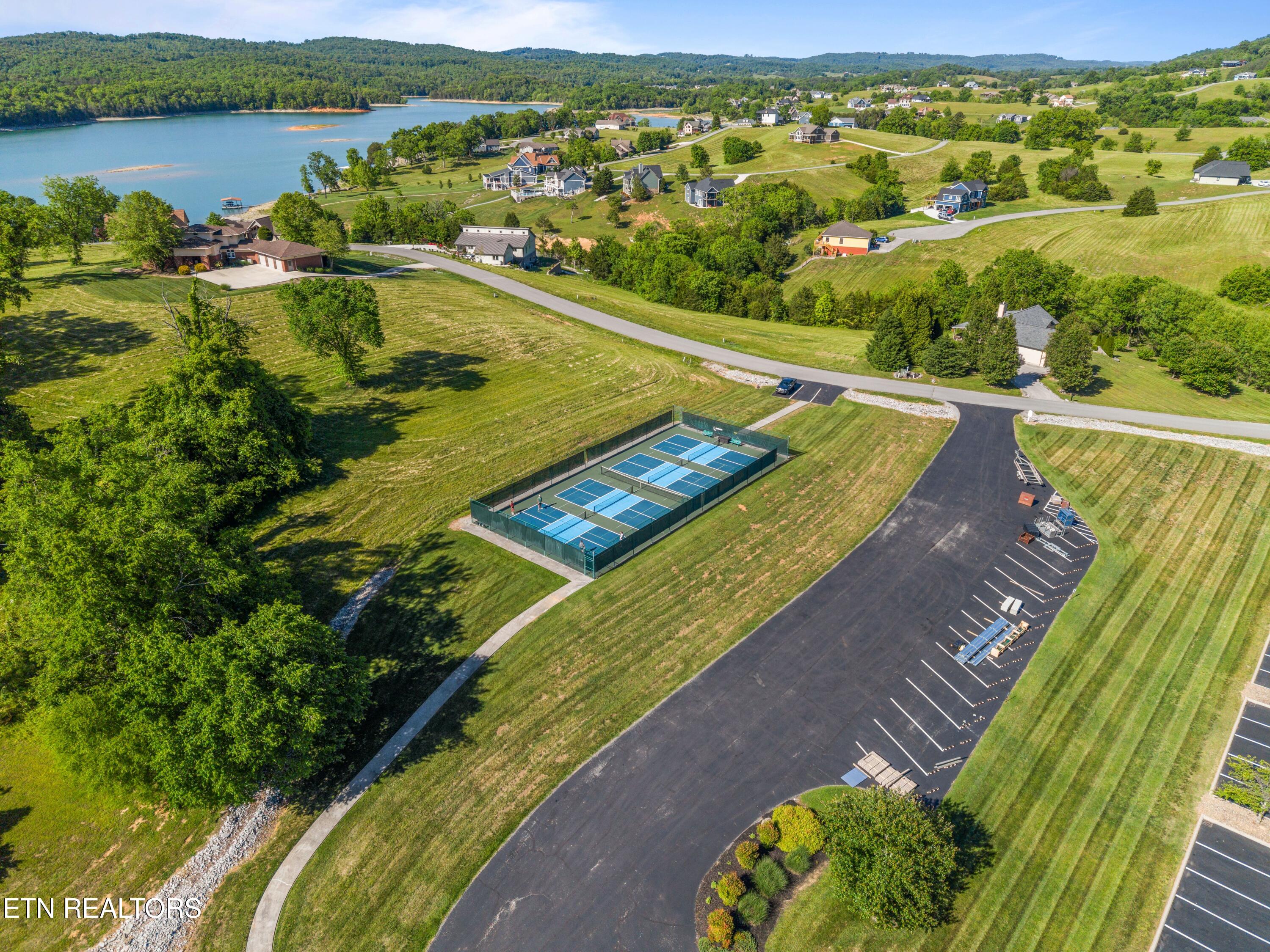 Lot 487 Magnolia Lane Sharps Chapel TN 37866
