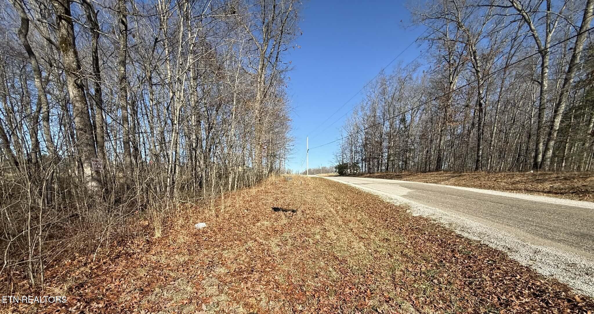 Georgee Road, Lot 14 Jamestown TN 38556