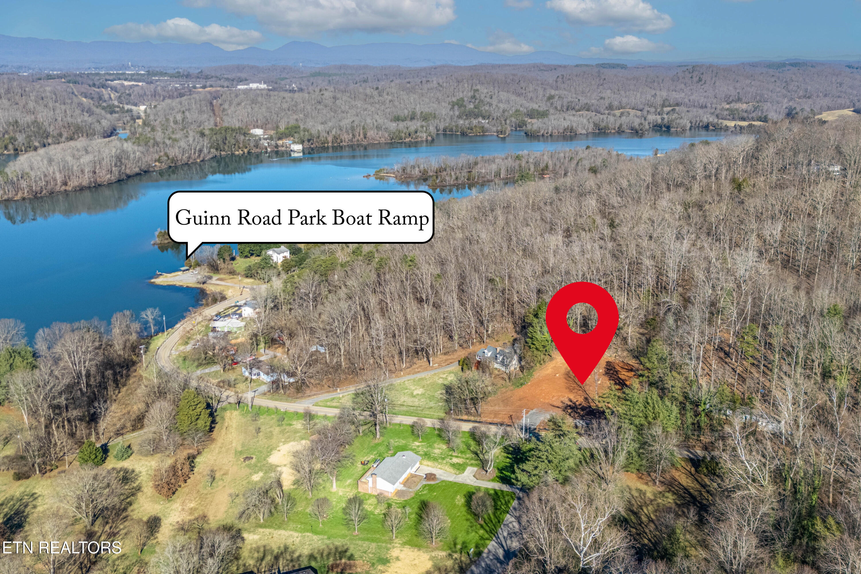 4016 Guinn Road Knoxville TN 37931