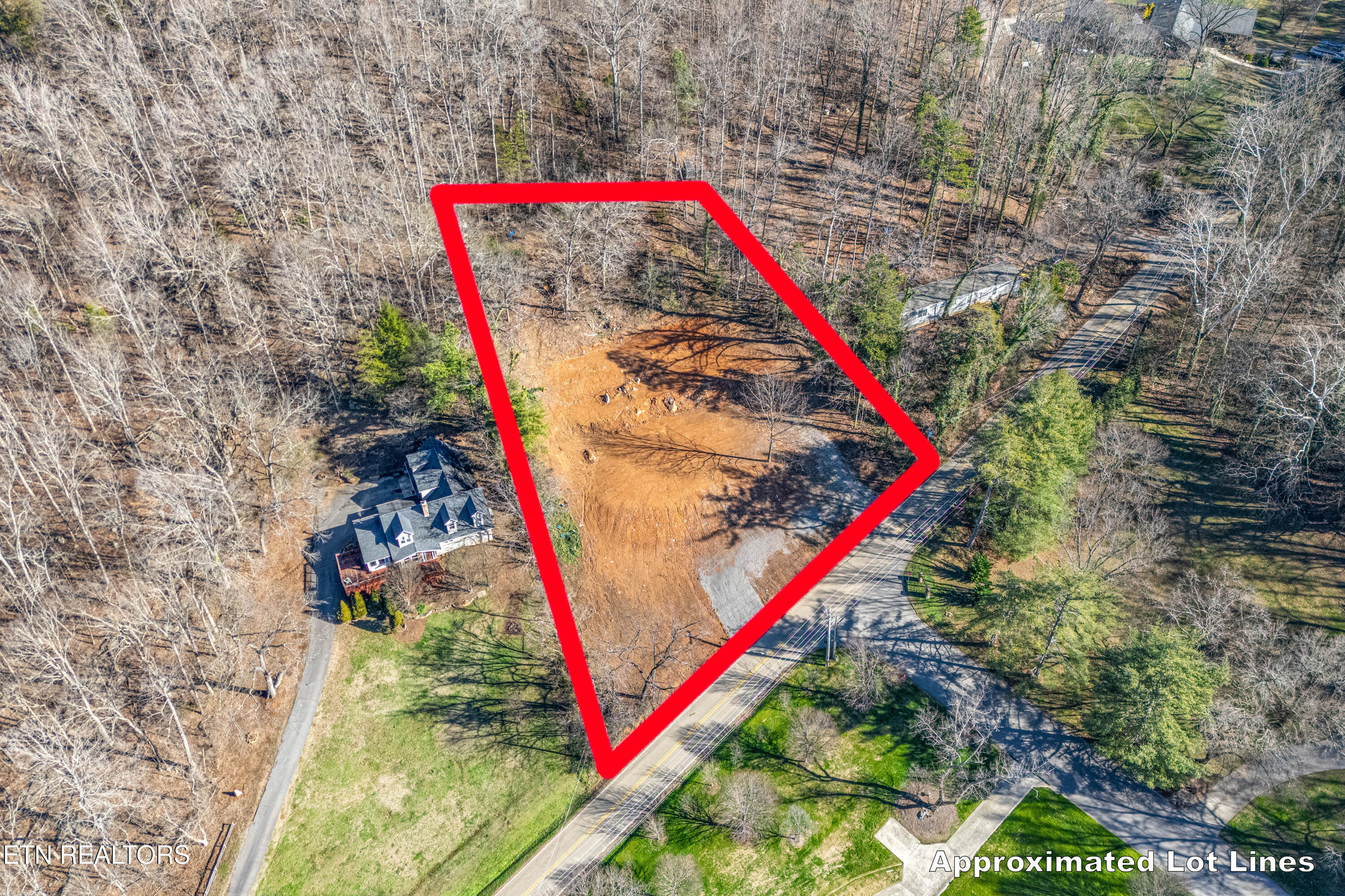 4016 Guinn Road Knoxville TN 37931