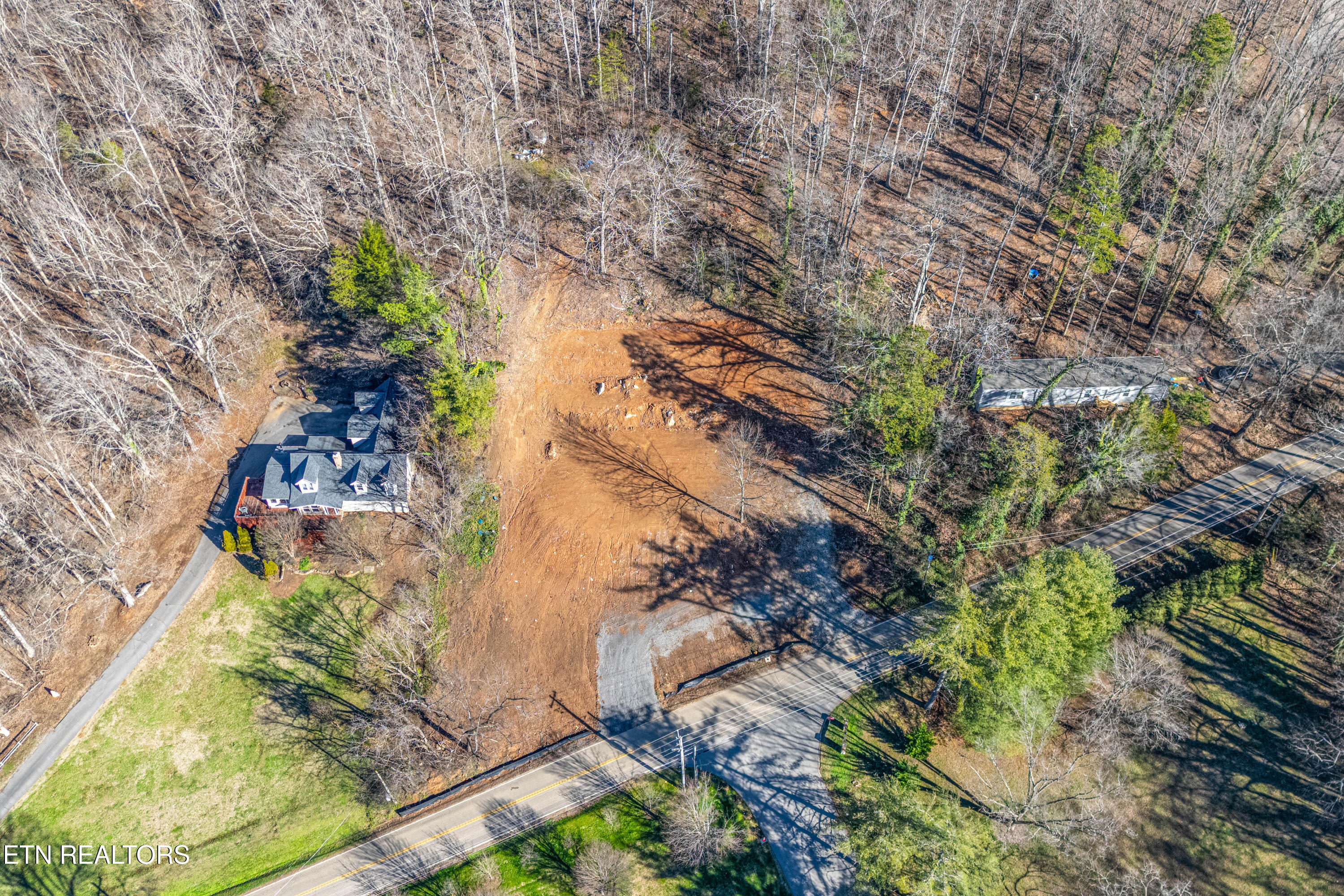 4016 Guinn Road Knoxville TN 37931
